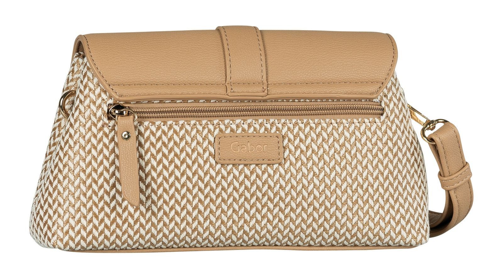 Gabor Umhängetasche Flap Bag No Zip günstig online kaufen