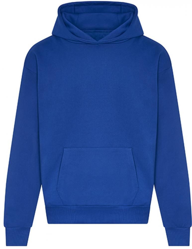 Just Hoods Kapuzenpullover Heavyweight Signature Hoodie Unisex