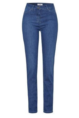 TONI 5-Pocket-Jeans be loved aus besonders leichtem Denim