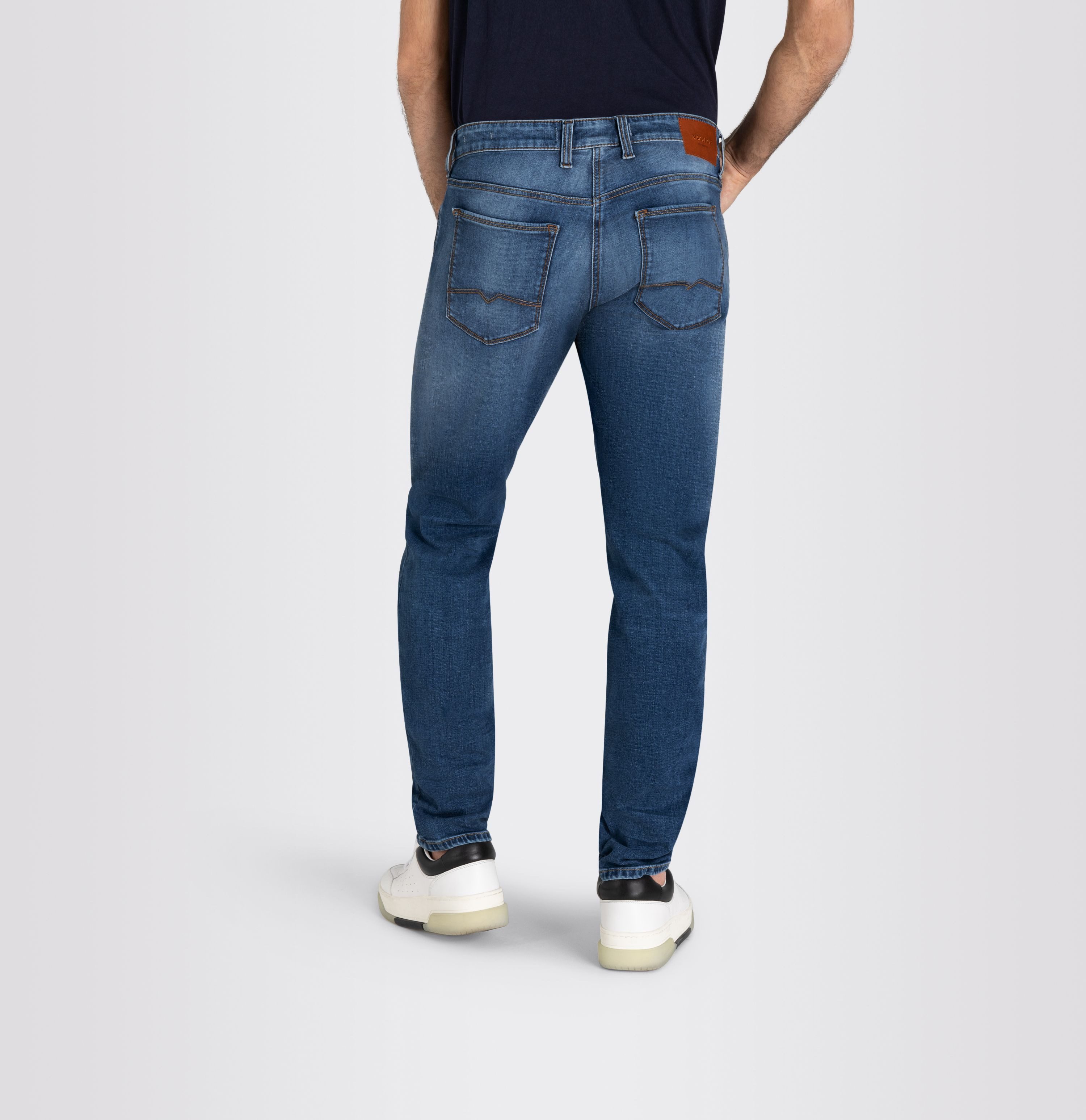 MAC 5-Pocket-Jeans GREG günstig online kaufen
