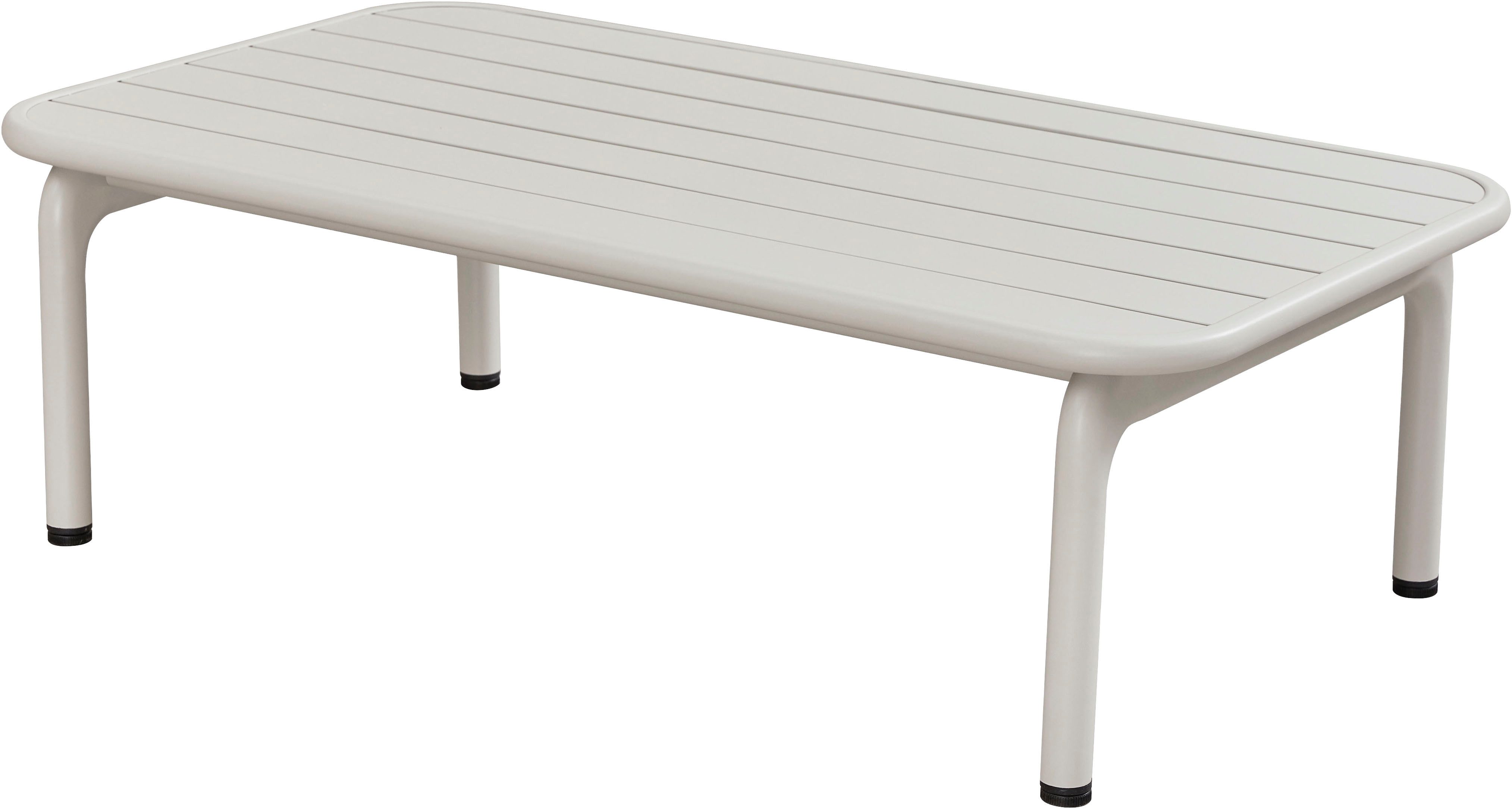 homsy by Ana Johnson Gartenlounge-Set Hilo, (Set, 14-tlg., 3er Sofa,2x Sessel, 7x Sitz-und Rückenkissen,2x Zierkissen,1xTisch), inkl. 2 Sessel, 1 Sofa, 1 Tisch, Sitz- und Rückenkissen, 2 Dekokissen