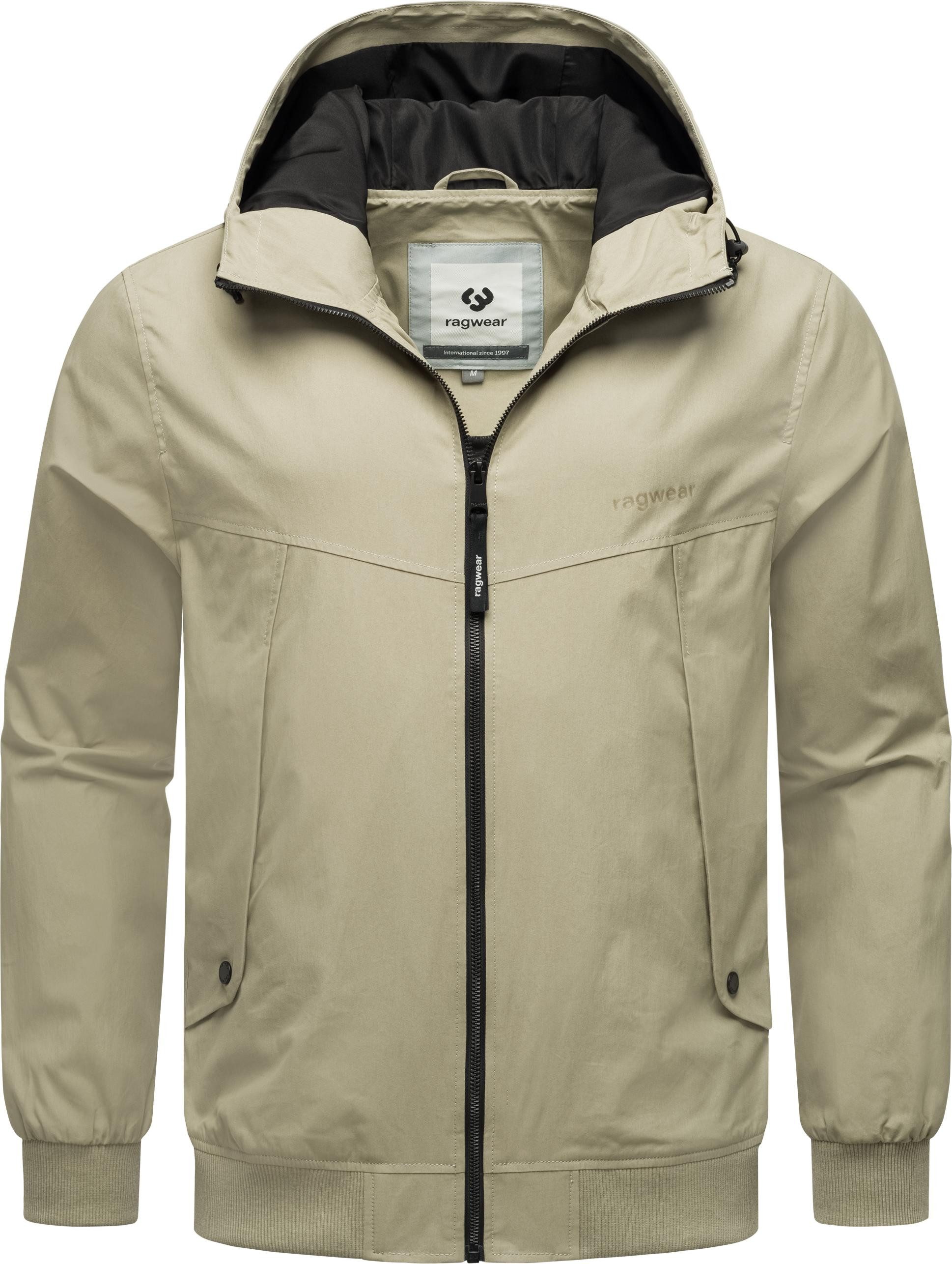 Outdoorjacke Tyller