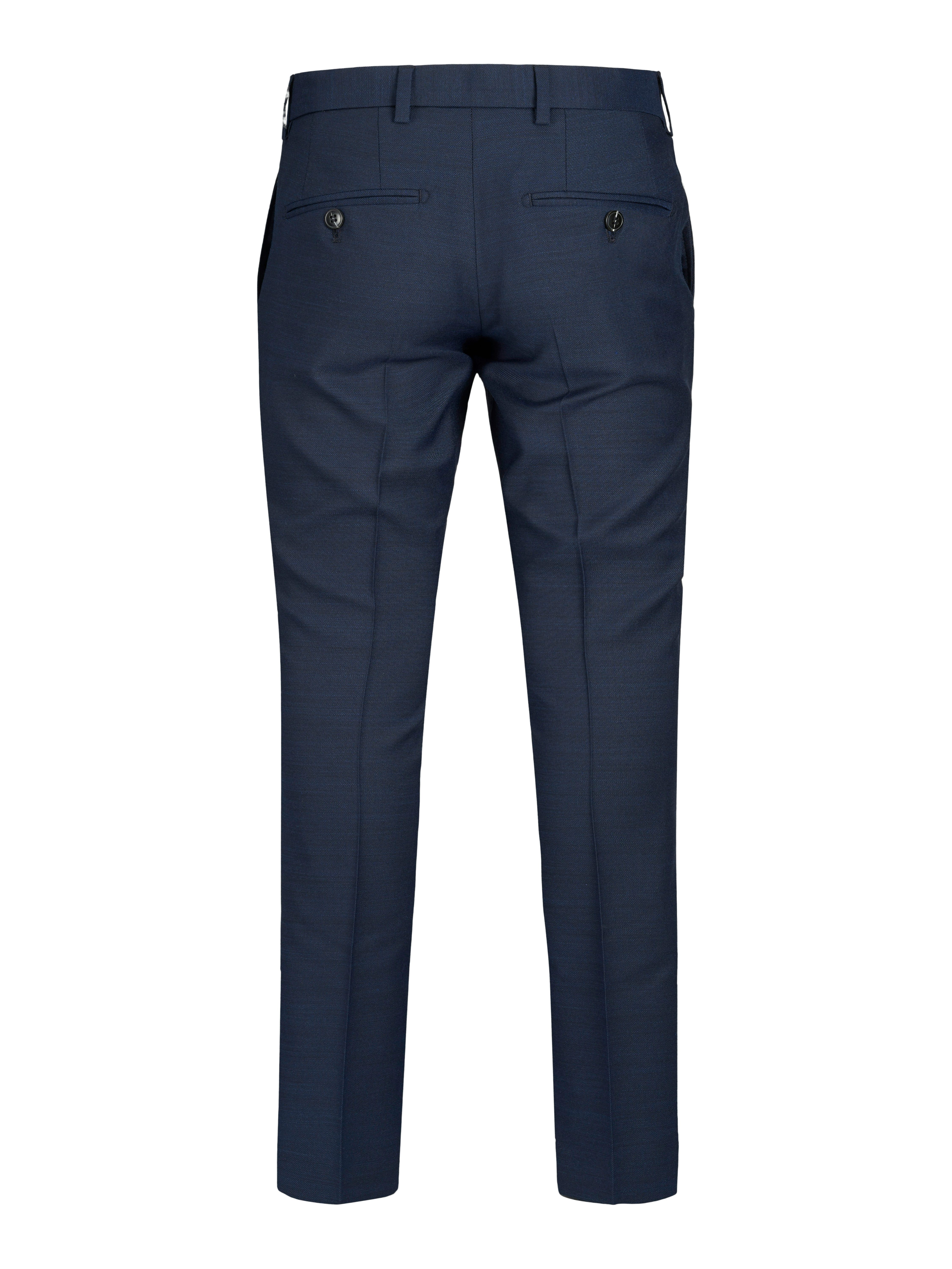Jack & Jones Junior Anzughose JPRSOLARIS TROUSER NOOS JNR