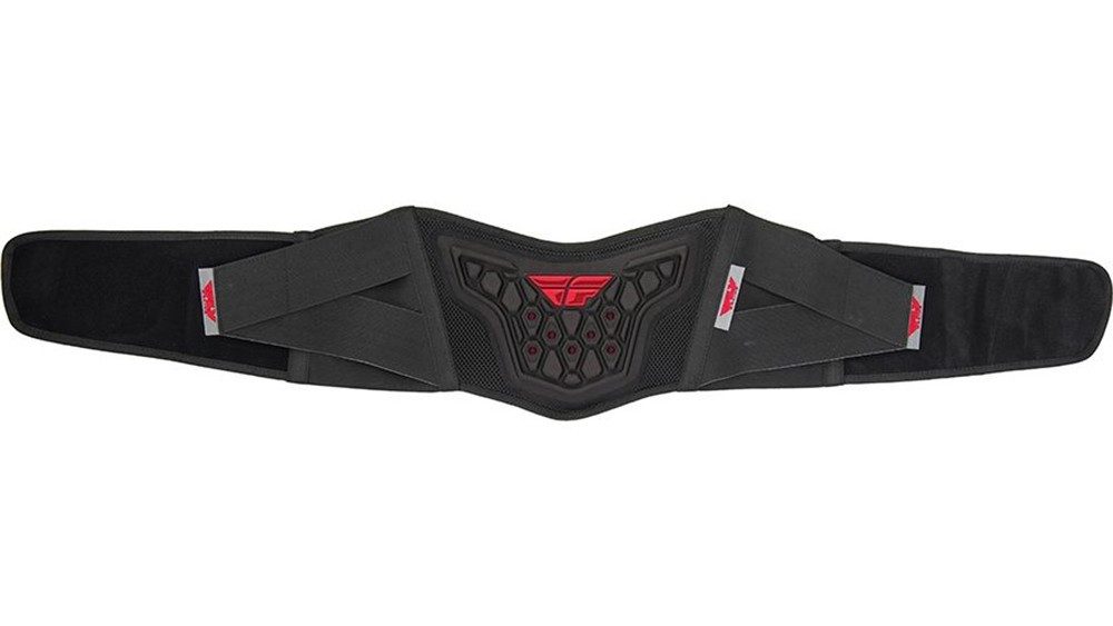Fly Racing Nierengurt 350-06009 Barricade Kidney Belt