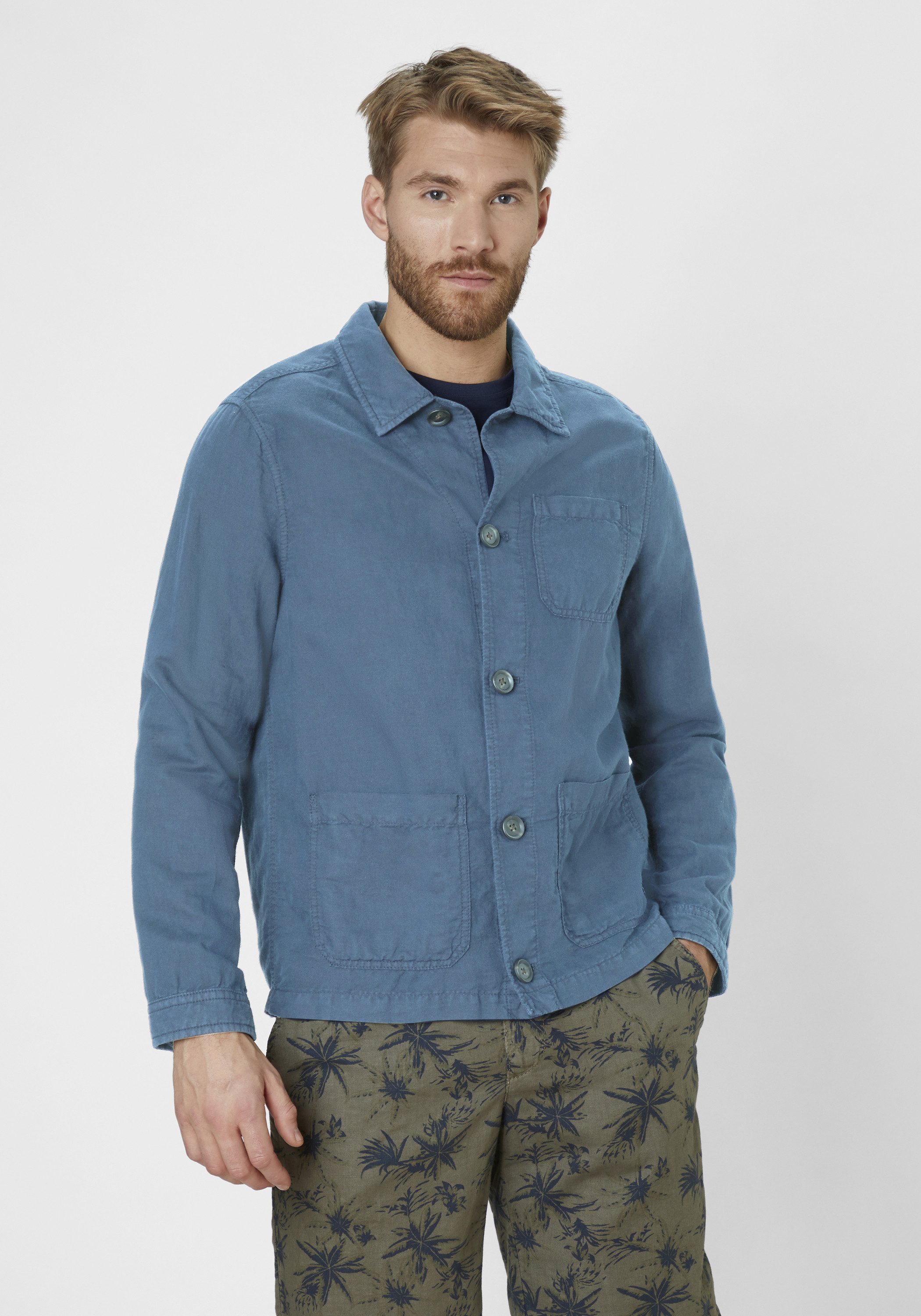 Blouson Grover