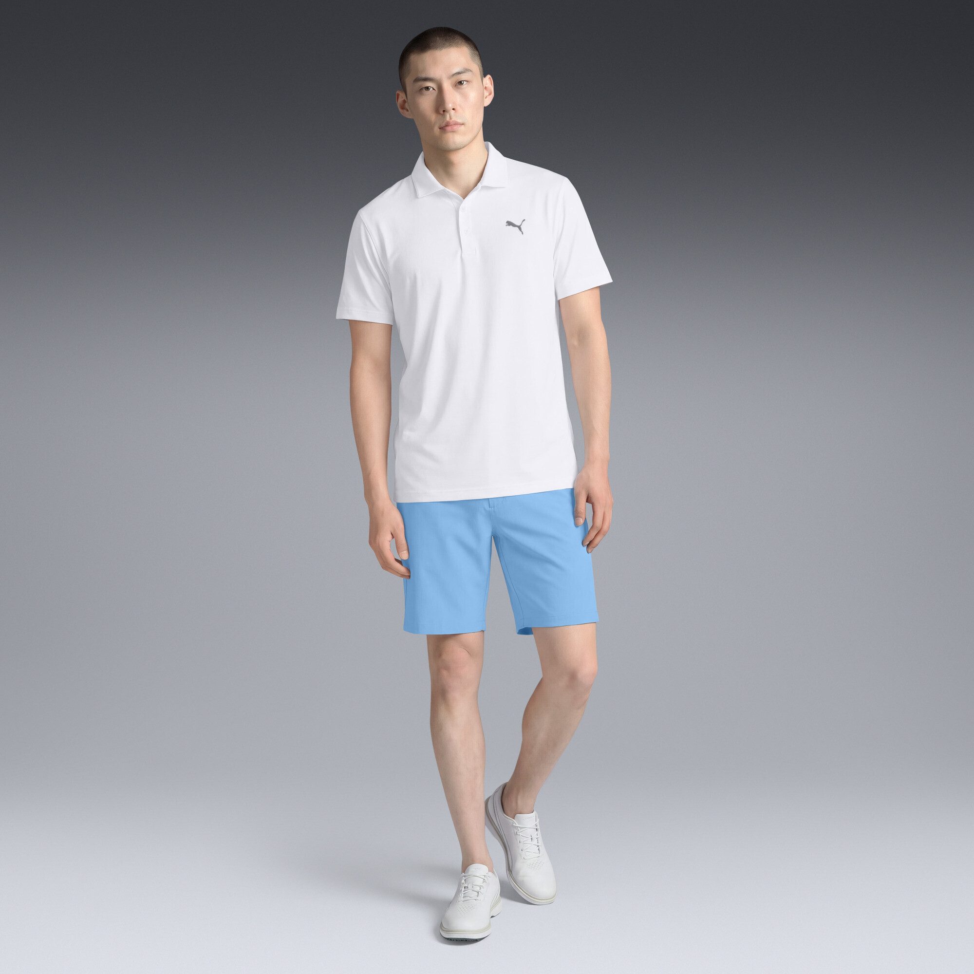 PUMA Golfshorts 101 8" Golfshorts Herren