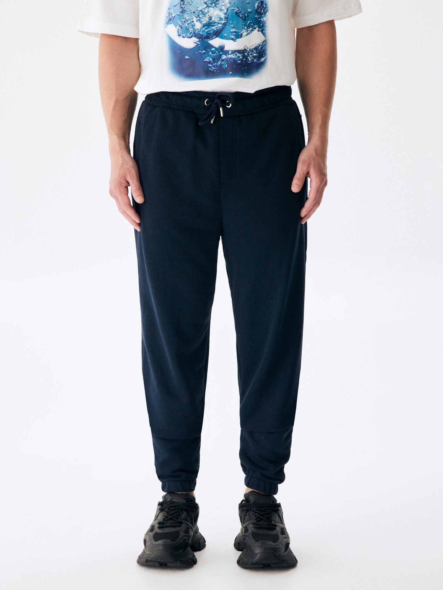 LTB Outdoorhose LTB Sehomo Navy Pants