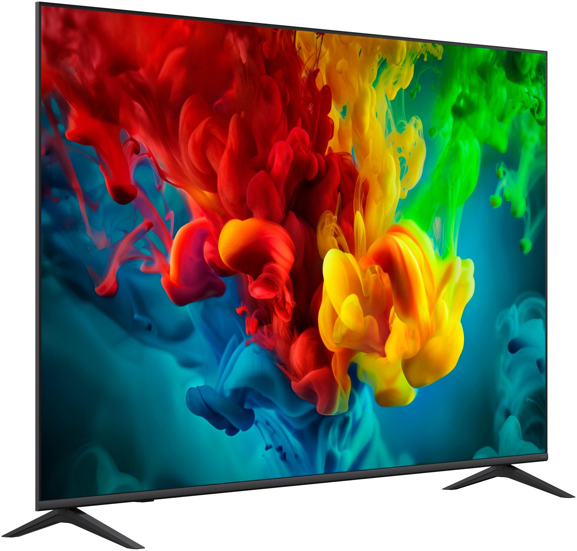 LG 75QNED82B6A QNED-Fernseher (189 cm/75 Zoll, 4K Ultra HD, Smart-TV)