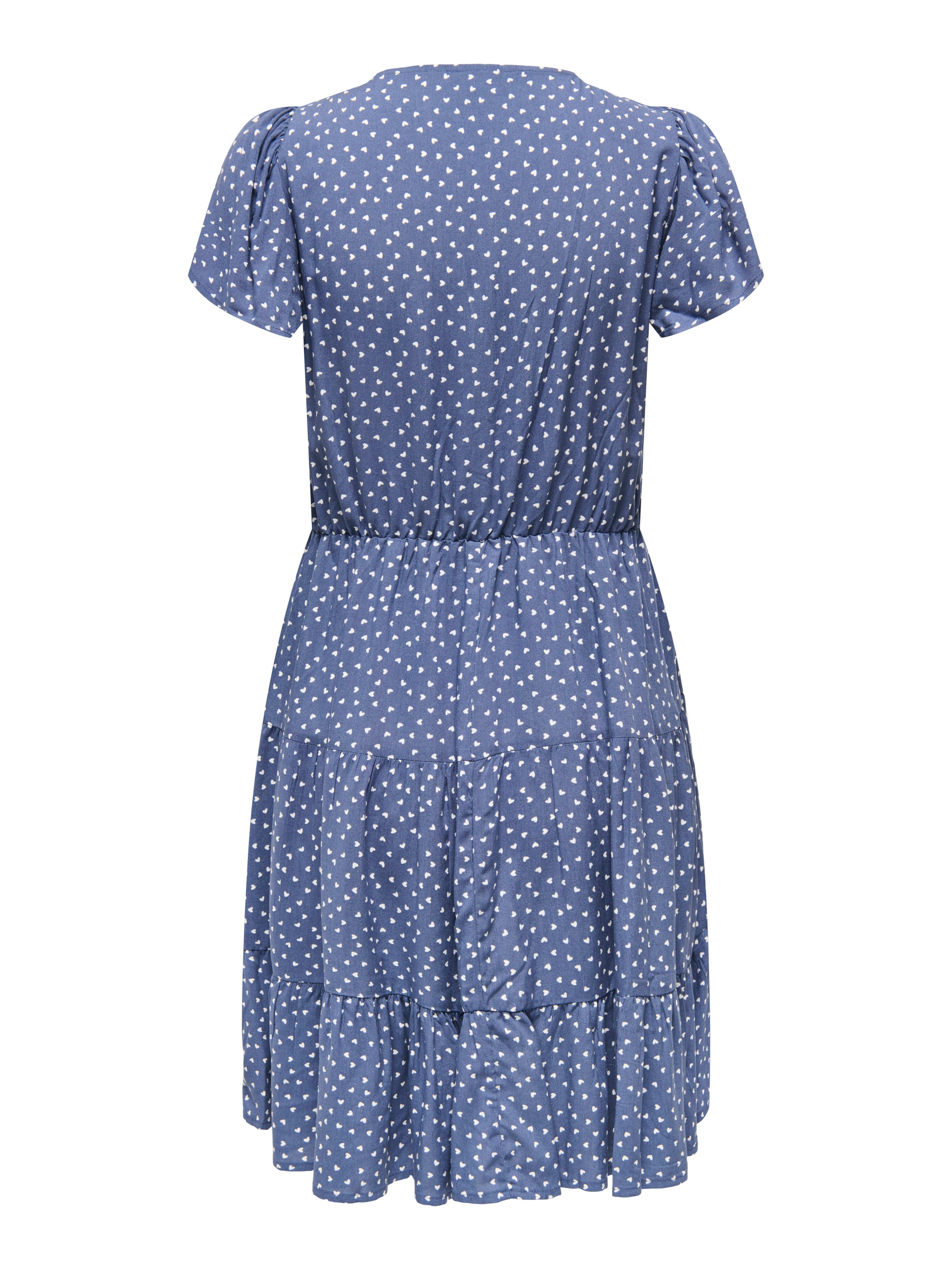 JDY Midikleid