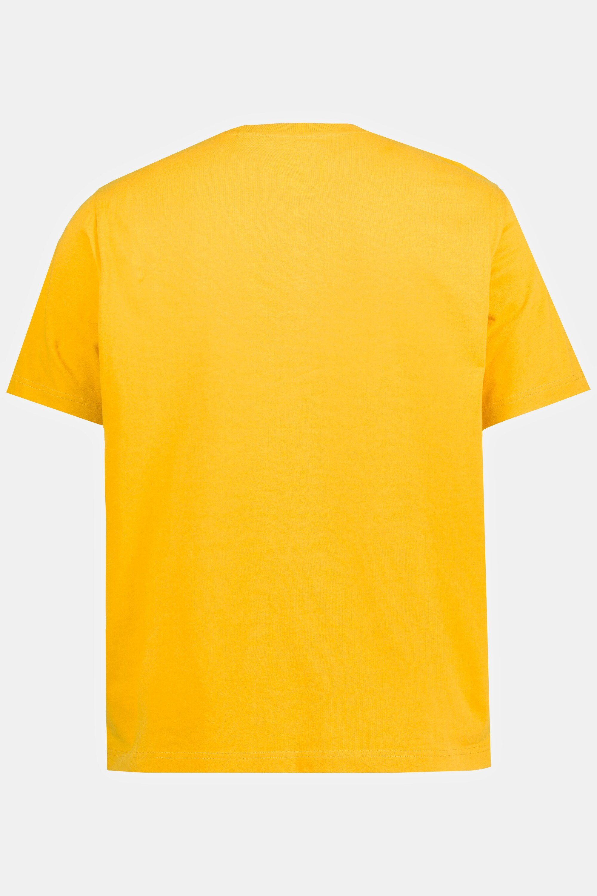 JP1880 Schlafanzug Outdoor Halbarm T-Shirt Print