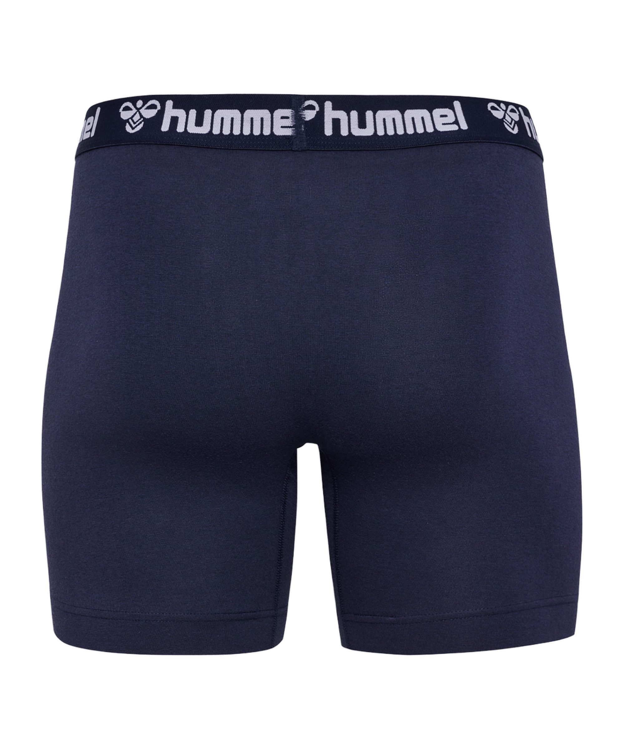 hummel Jogginghose Hummel 2-Pack Underwear Shorts günstig online kaufen