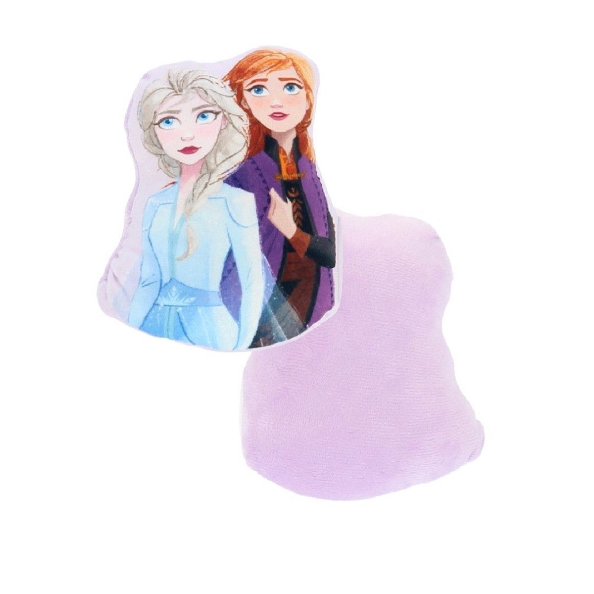 Disney Frozen Dekokissen Mini-Kissen 15 CM günstig online kaufen