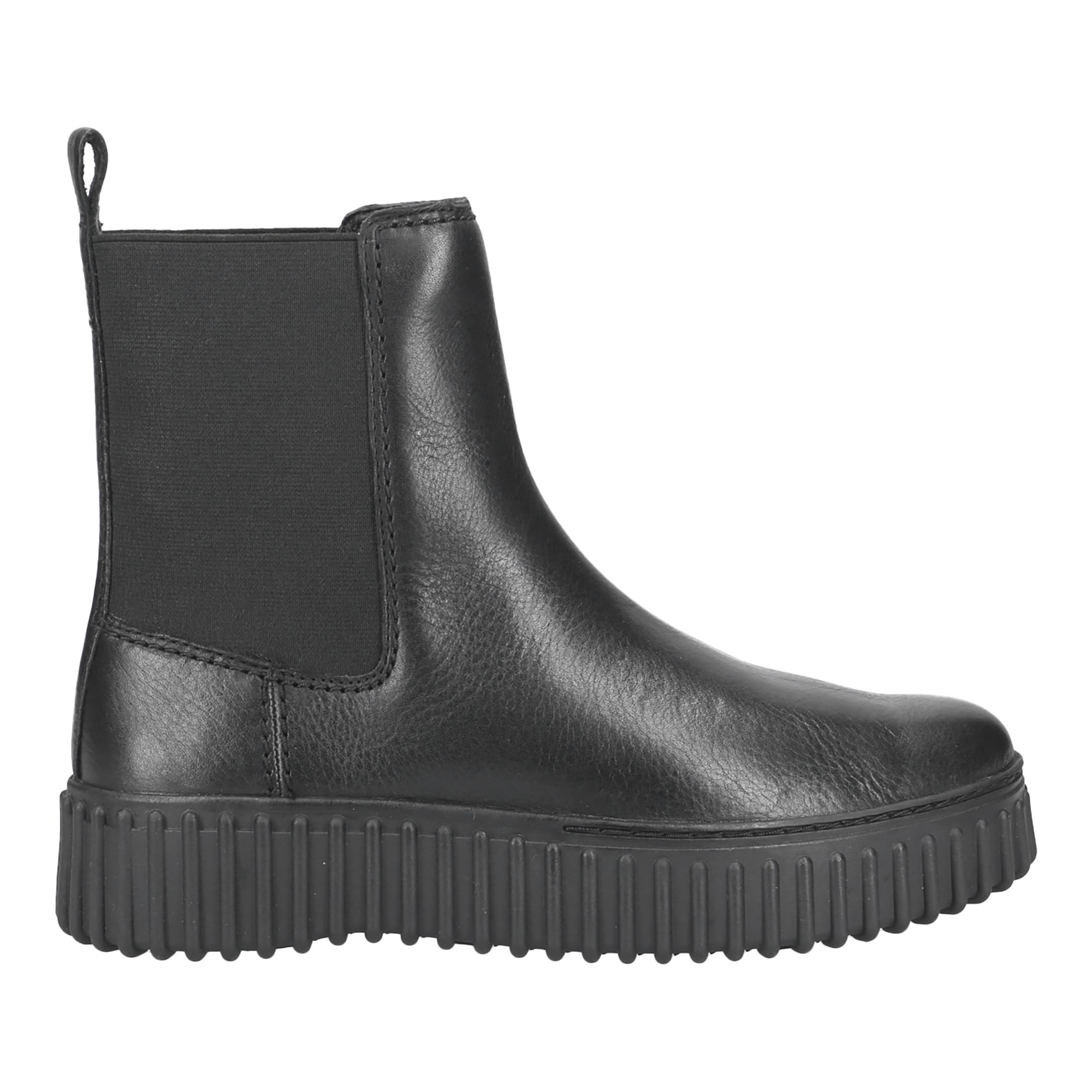 Clarks Stiefel