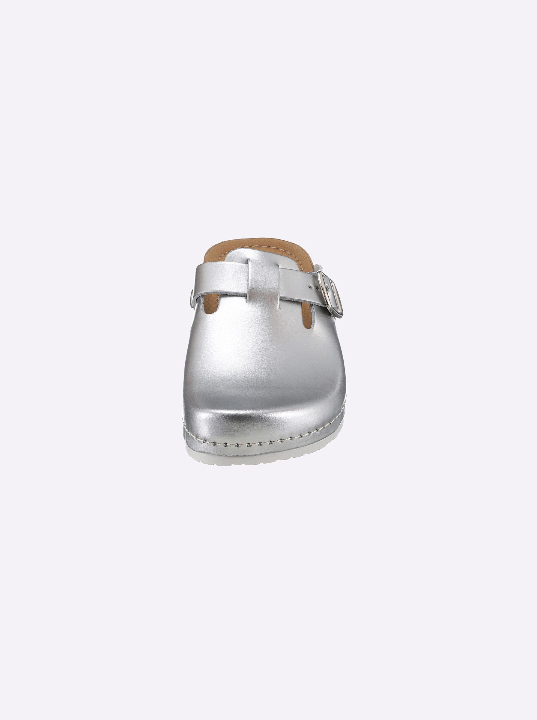 MUBB Clog . Pantolette günstig online kaufen