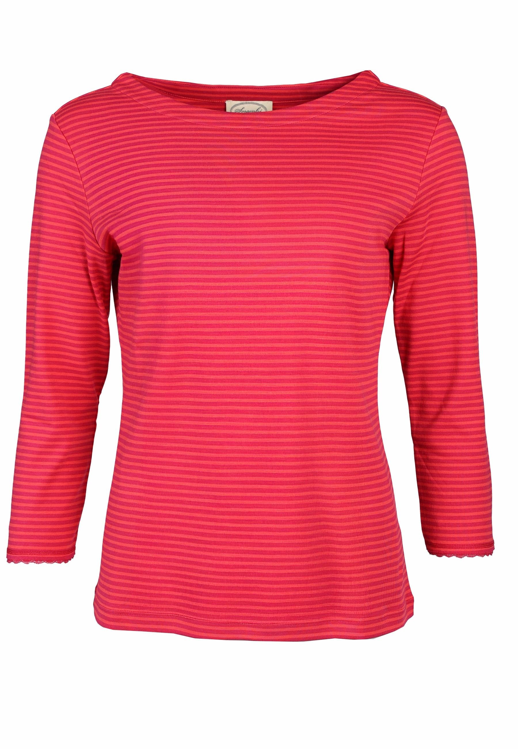 Sorgenfri Sylt Langarmshirt Bea