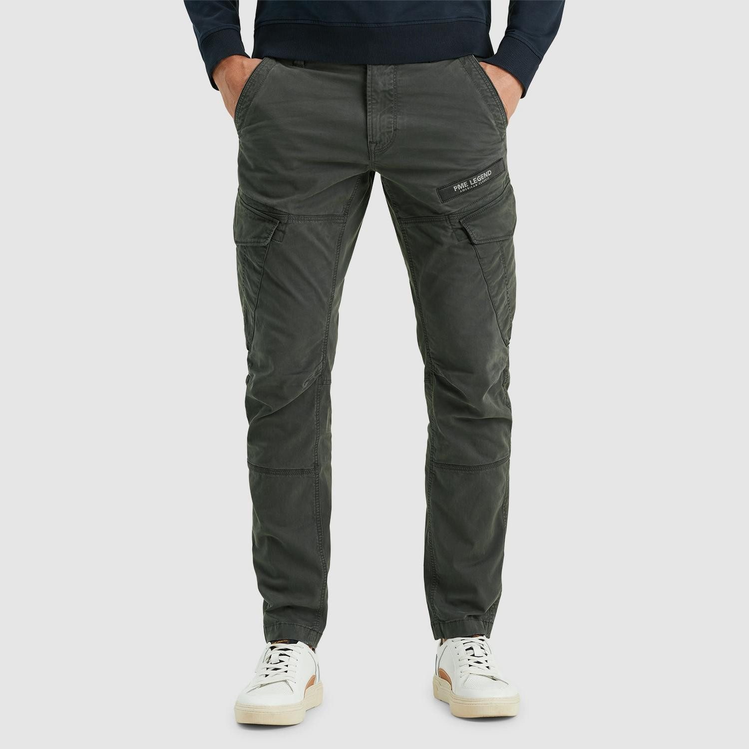 PME LEGEND Cargohose NORDROP CARGO STRETCH günstig online kaufen