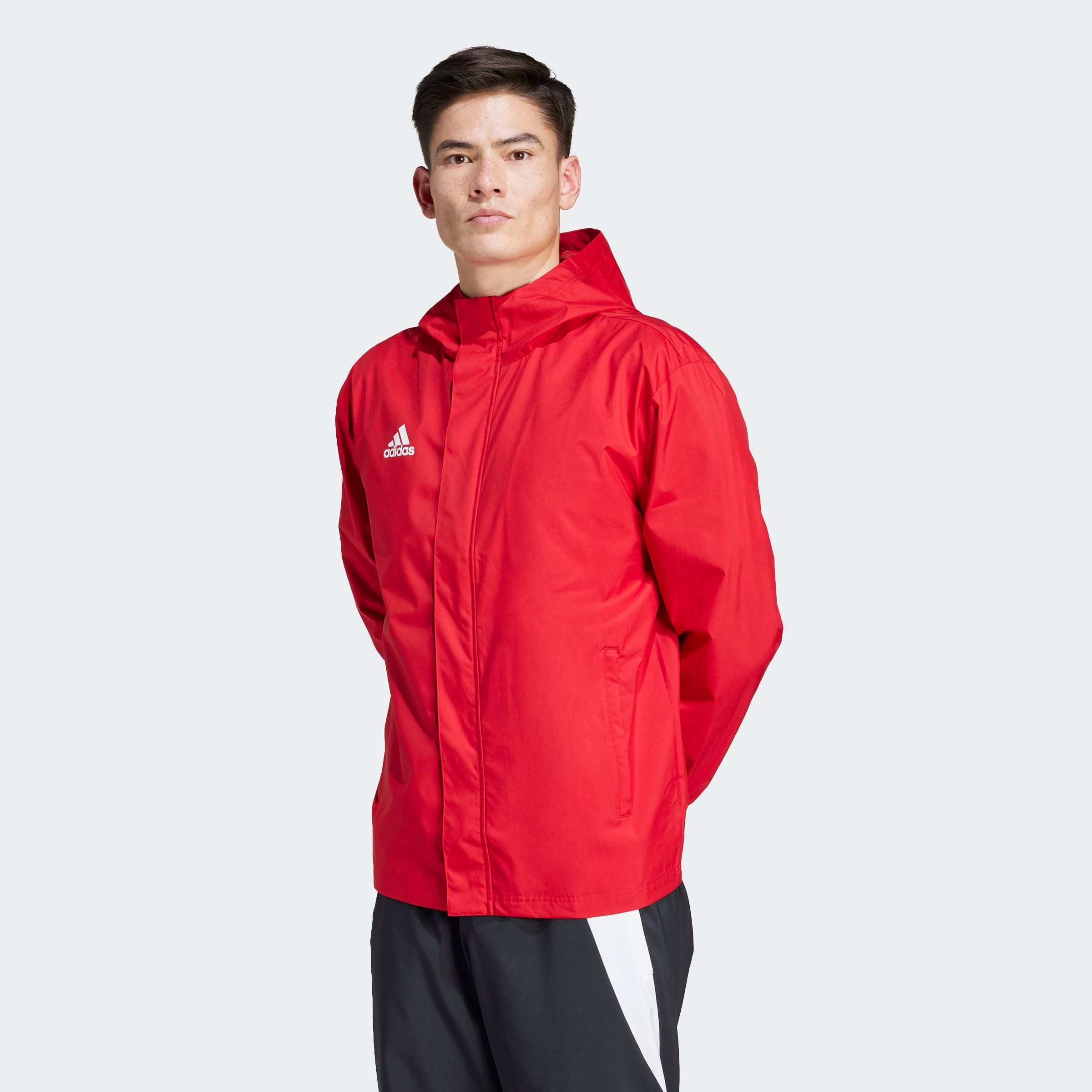 Trainingsjacke ENT22 AW JKT
