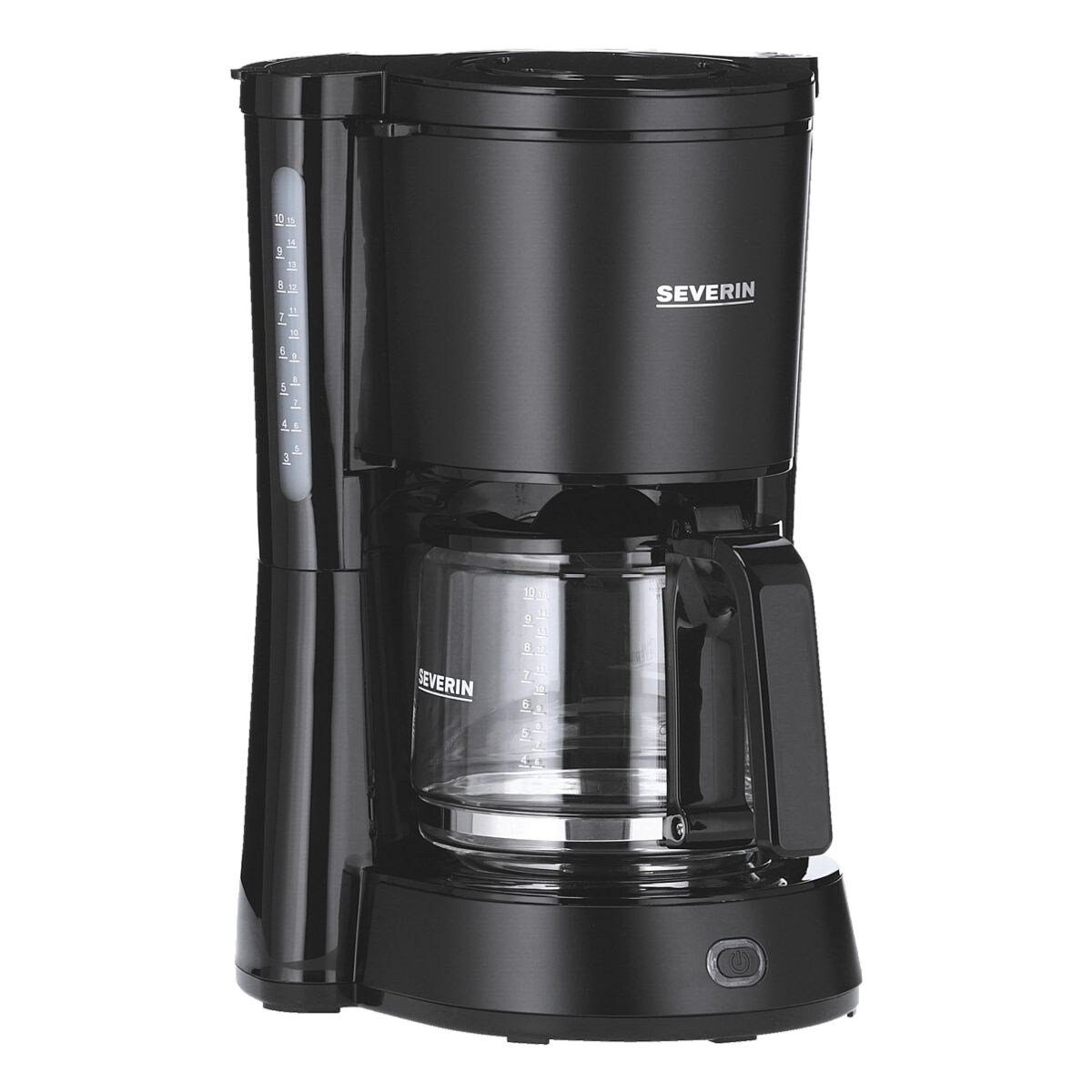 Filterkaffeemaschine