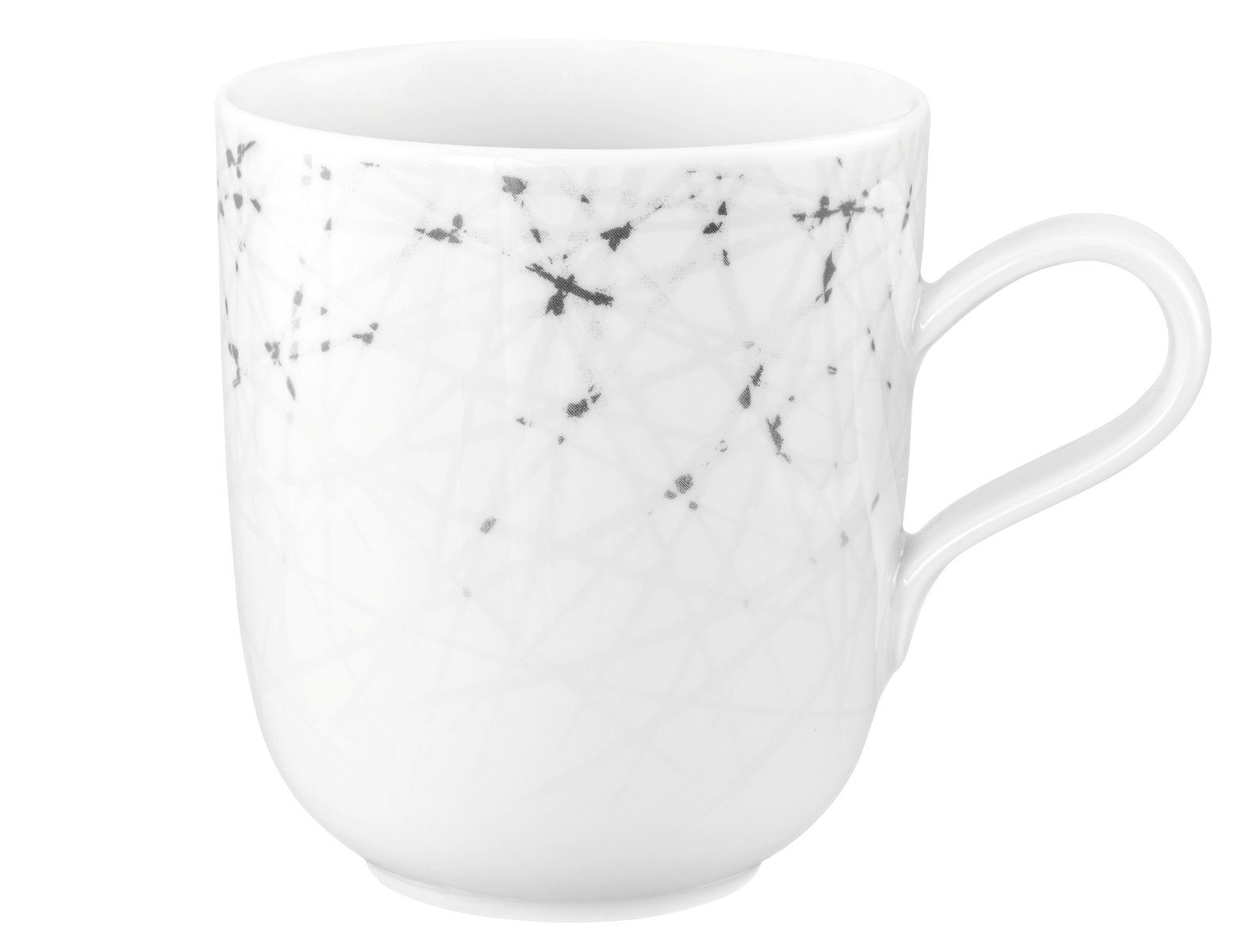 Becher Liberty Brace Becher mit Henkel 0,40 l