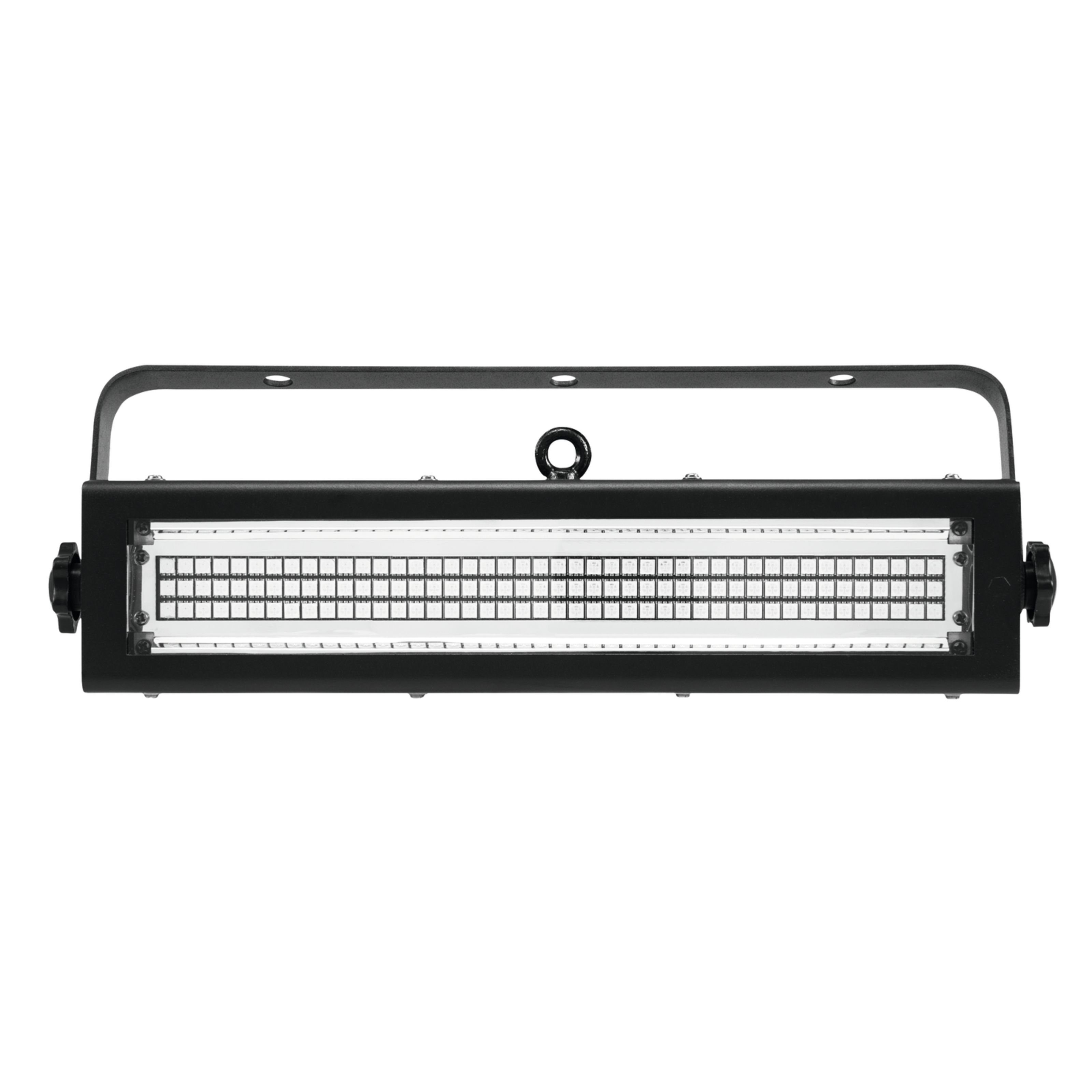EUROLITE LED Scheinwerfer, LED Strobe SMD PRO 132 DMX RGB - Stroboskop