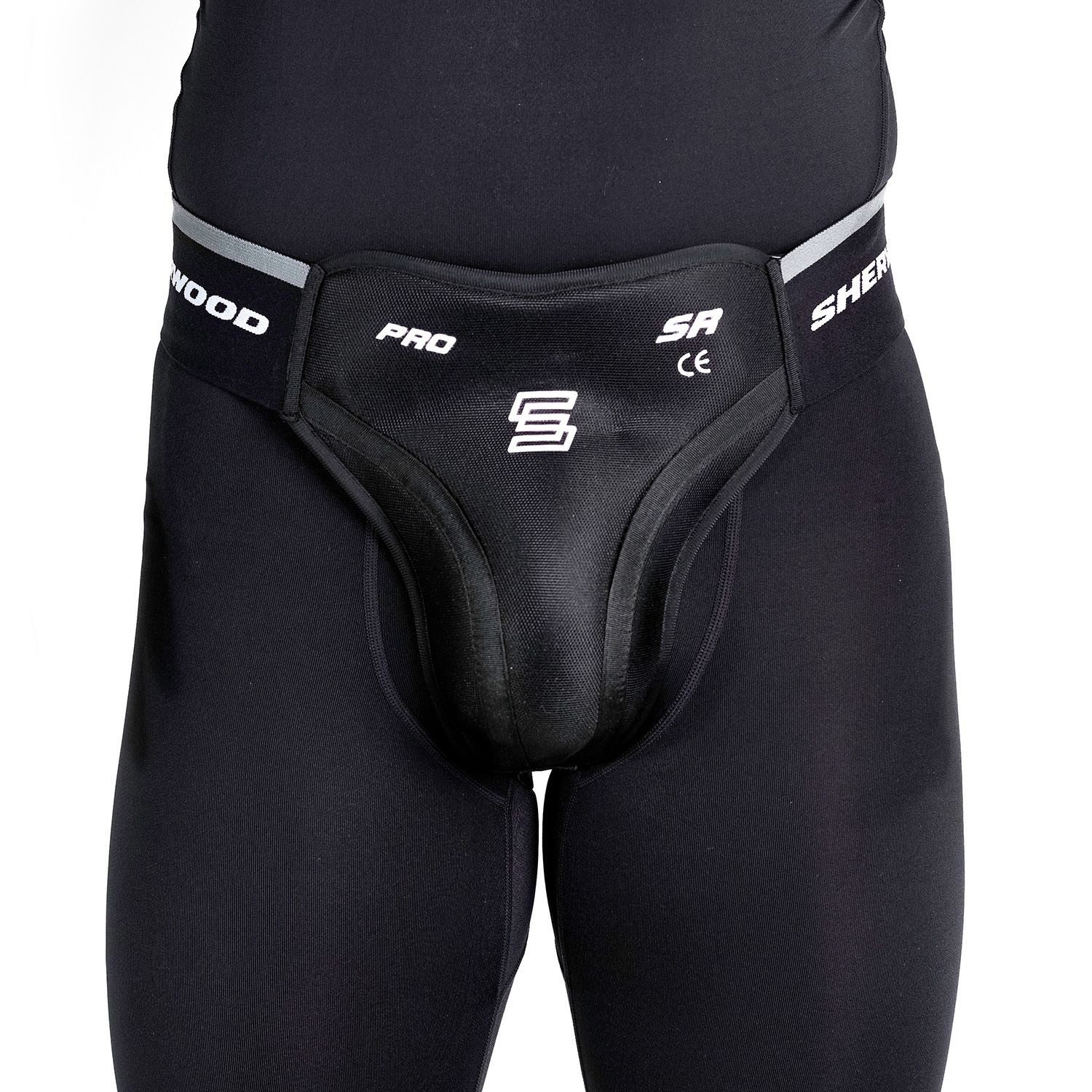 SHER-WOOD Tiefschutz Tiefschutz Sherwood Pro Jock OSFA