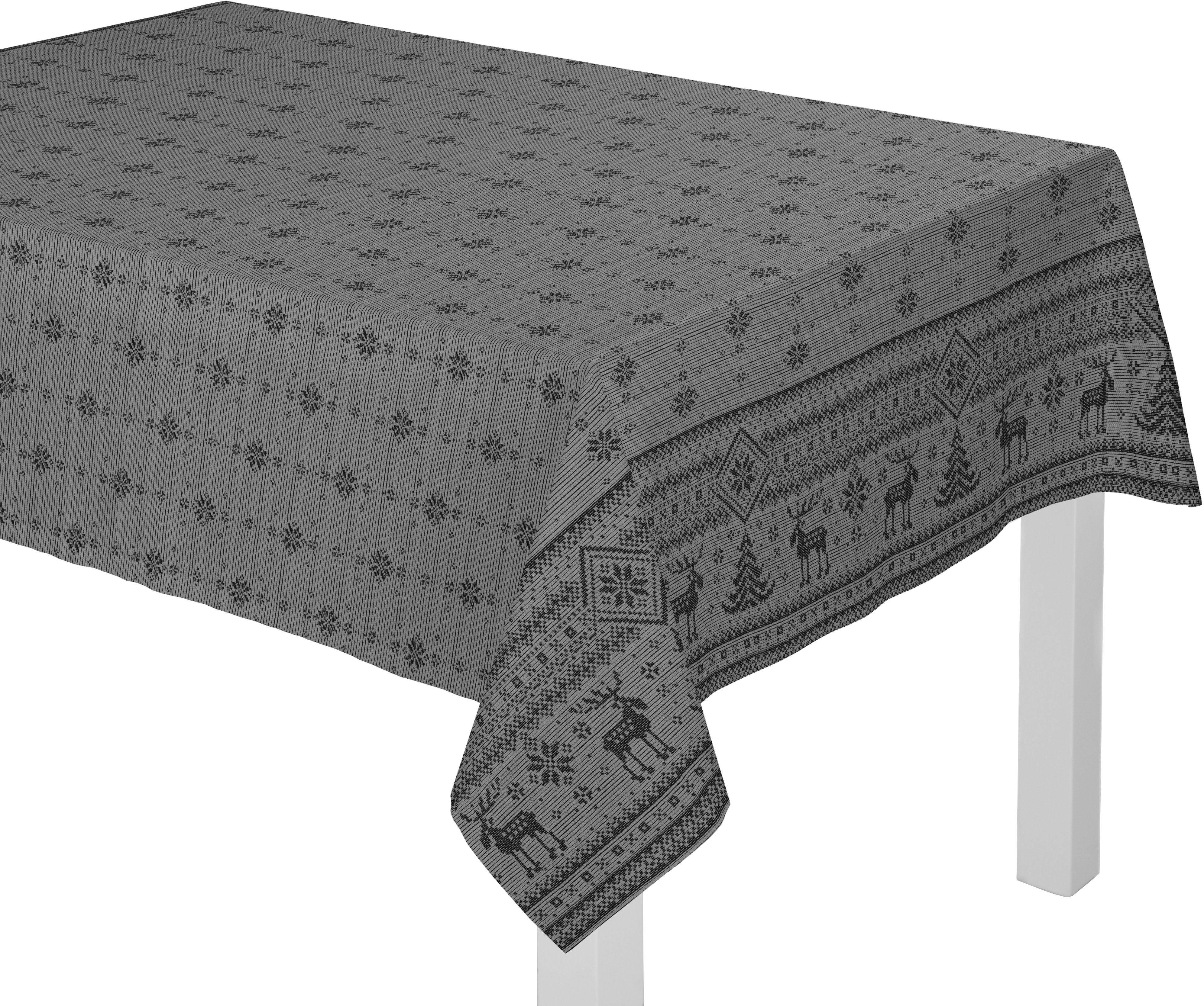Tischdecke ROMO