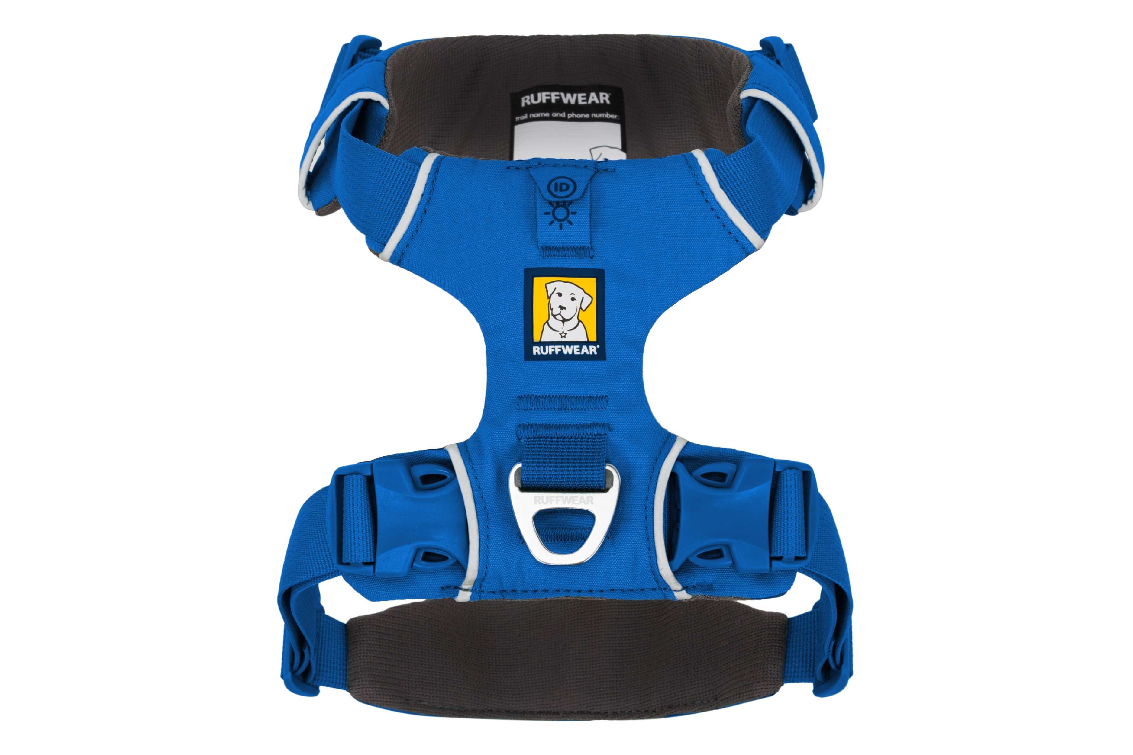 Ruffwear Hunde-Geschirr Front Range Harness günstig online kaufen
