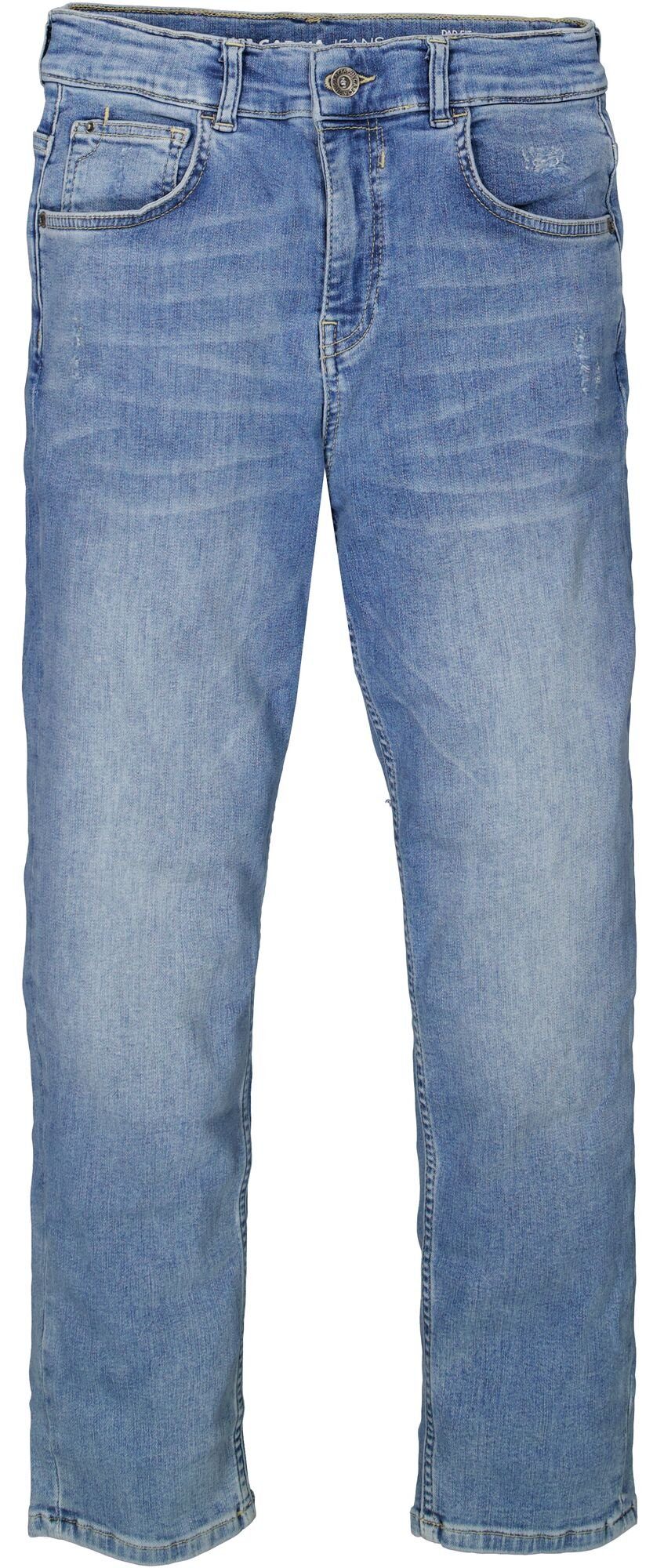 Dalino relaxed Comfort-fit-Jeans Größe Jeans fit Garcia Plus