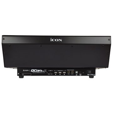 iCON Pro Audio Mischpult, (QCon Pro X, Hardware Controller, DAW Controller), QCon Pro X - DAW Controller