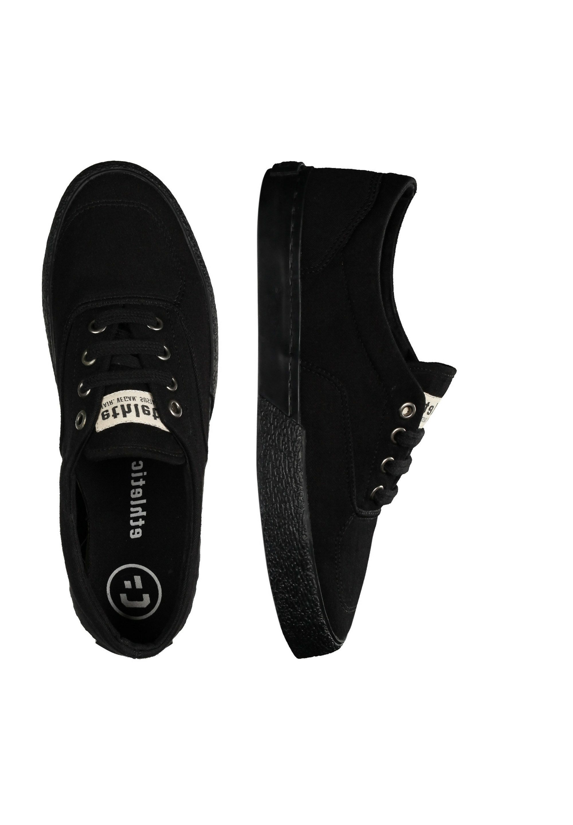 ETHLETIC Fair Sneaker Randall II Sneaker günstig online kaufen