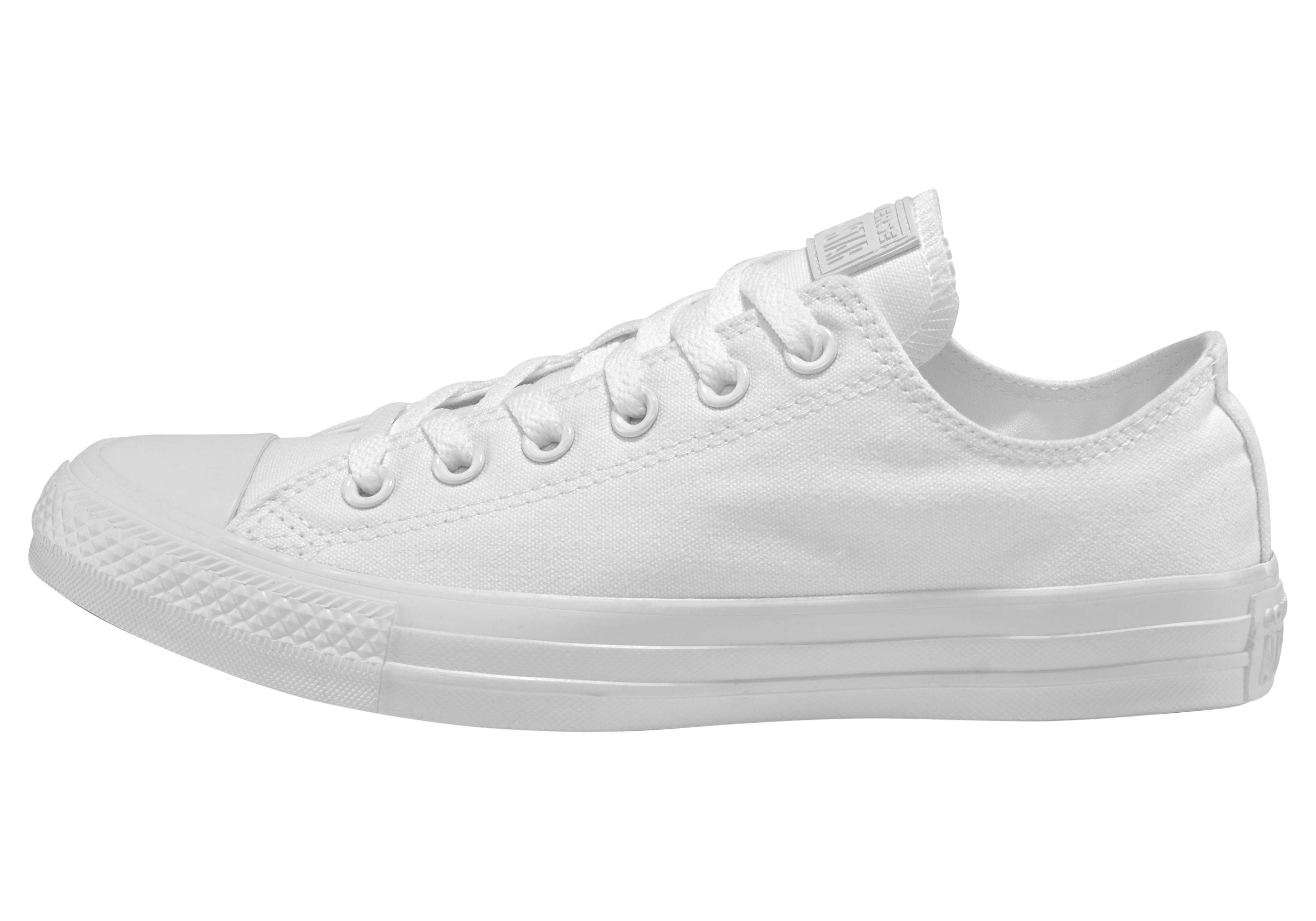 Converse Chuck Taylor All Star Seasonal Ox Monocrome Sneaker günstig online kaufen