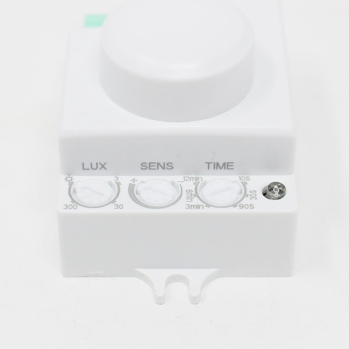 Orno Bewegungsmelder Mini Mikrowellen-Einbau-Bewegungsmelder OR-CR-281