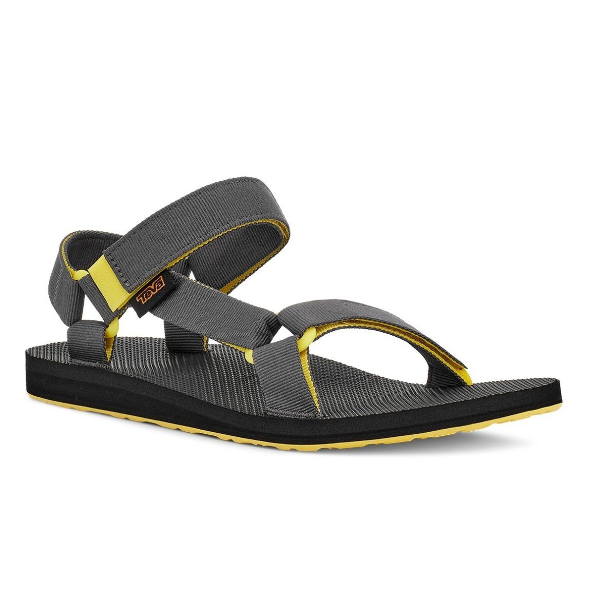Teva Original Universal dunkelgrau Herren Sandale