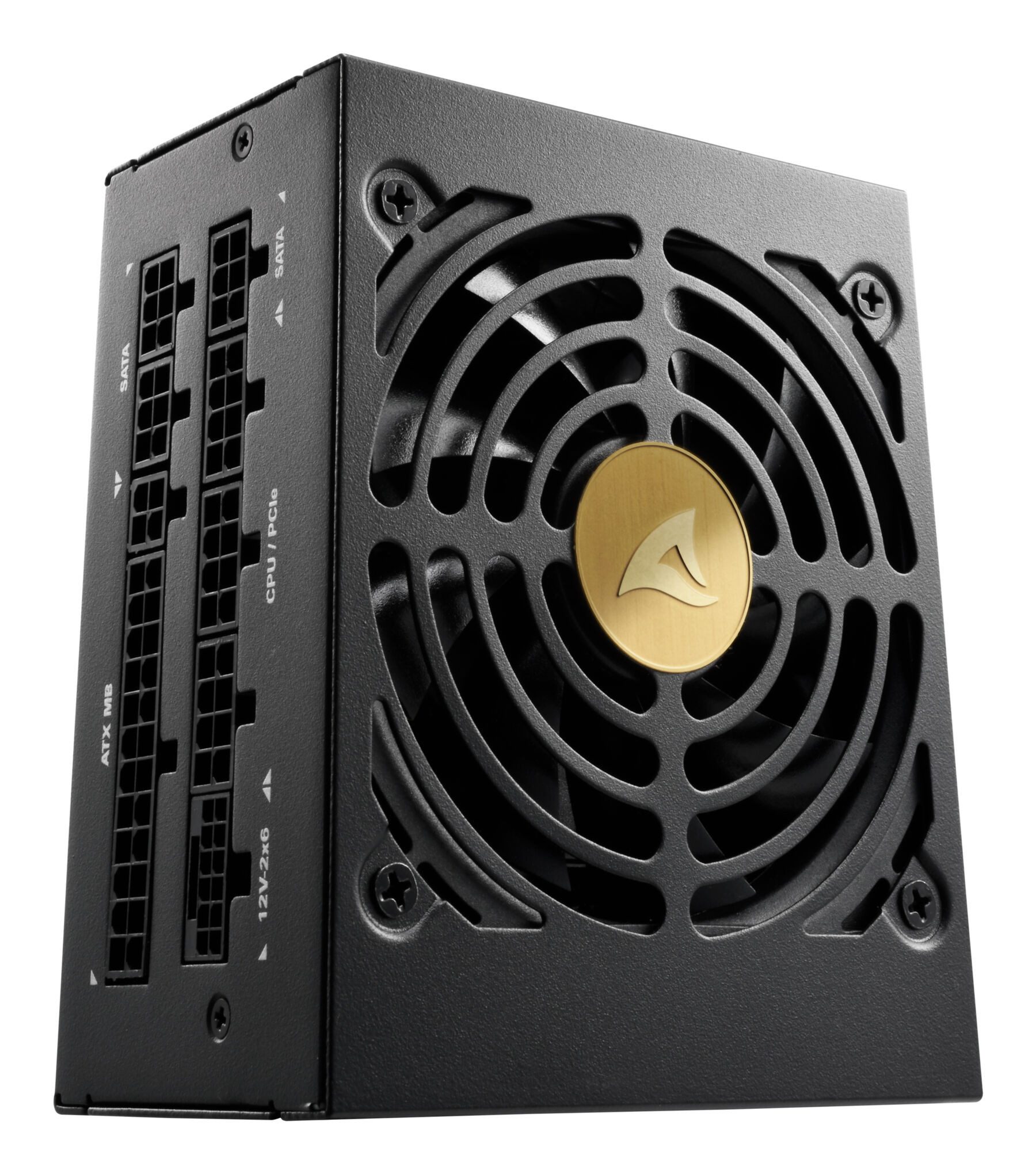 Sharkoon Rebel P20 SFX Netzteil