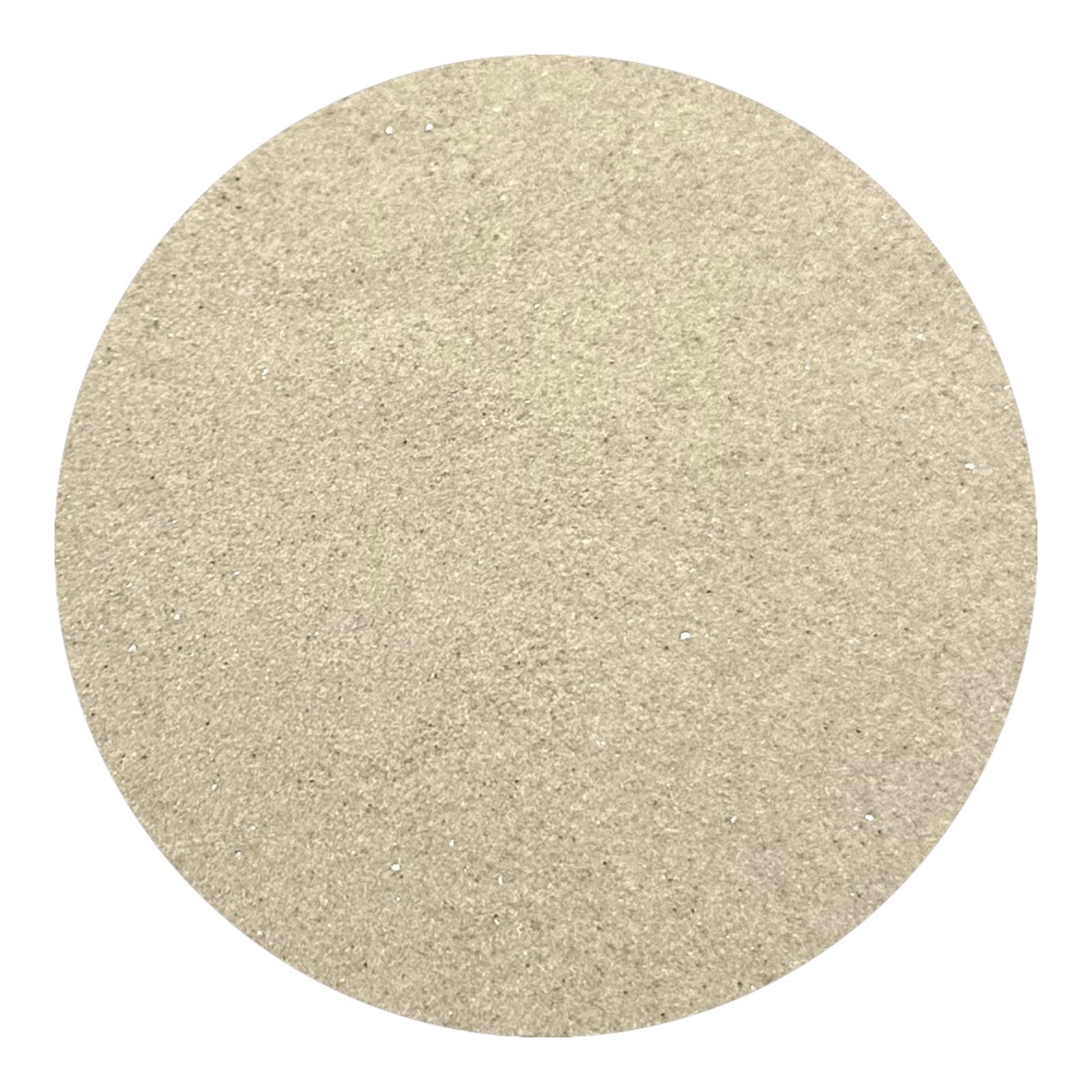 Eurosand Dekosand FARBSAND 0,1 - 0,5mm. 500g.