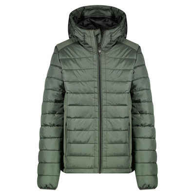 CARS JEANS Outdoorjacke Kids YERREMS Poly Army