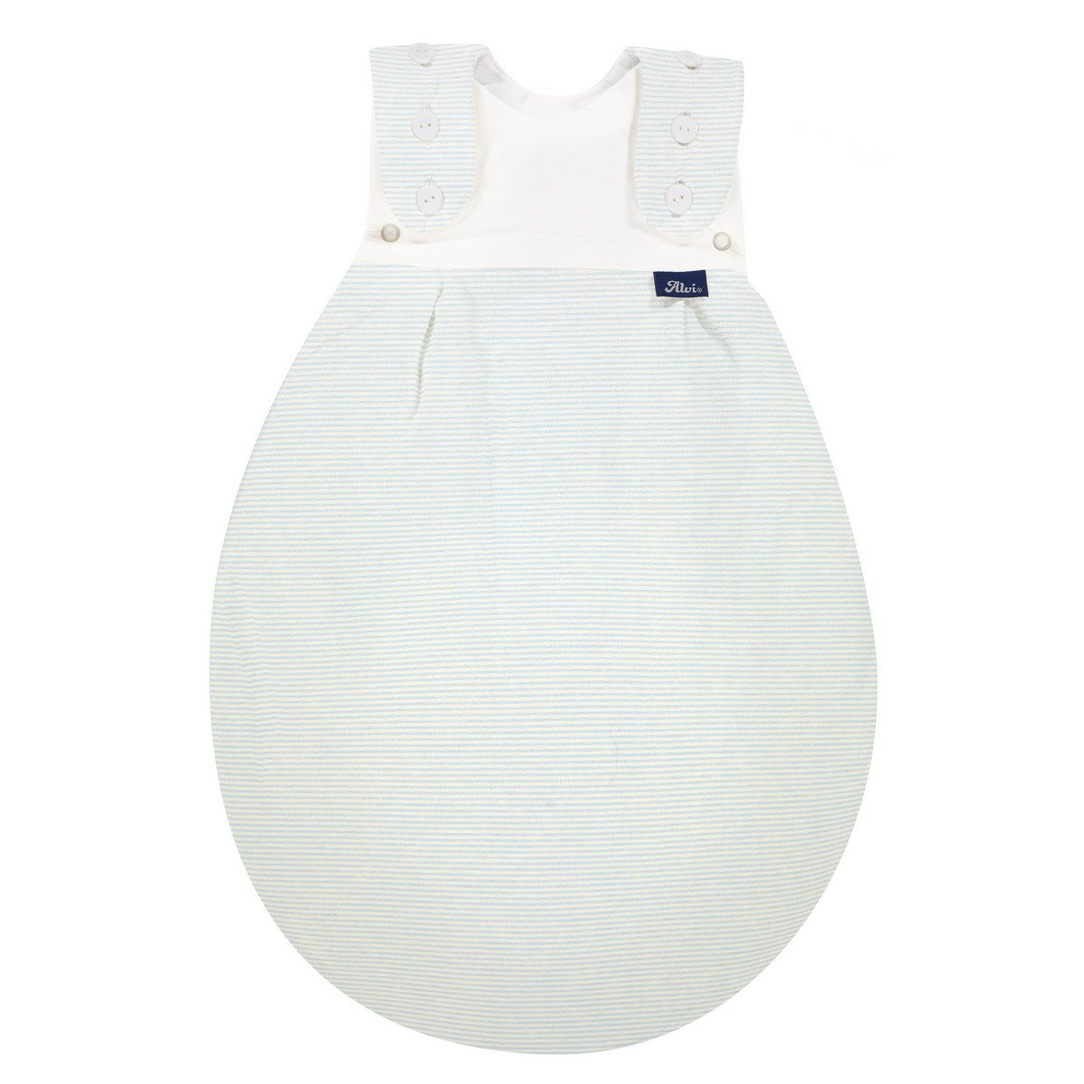 Alvi® Babyschlafsack