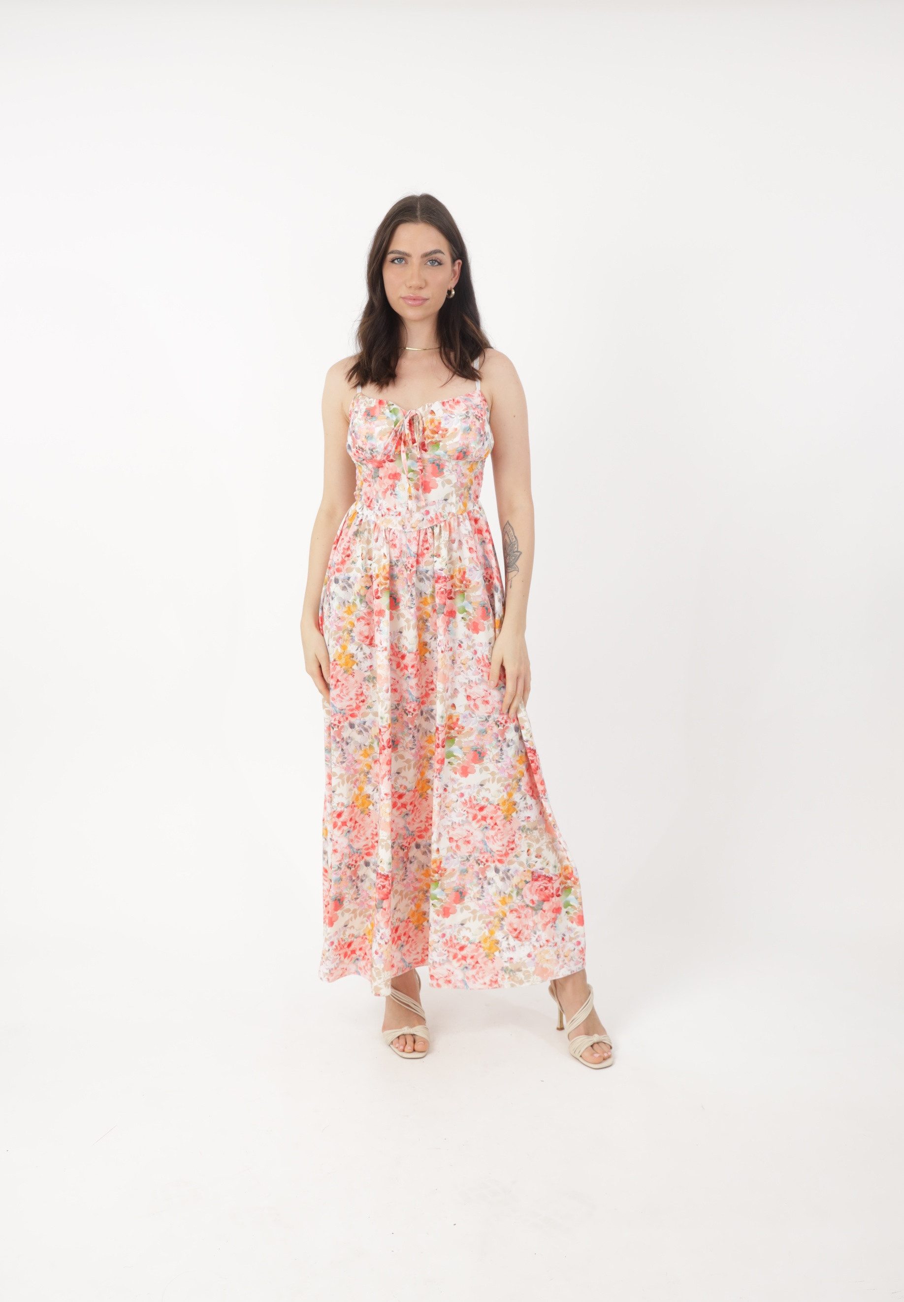 Sommerkleid Kleid
