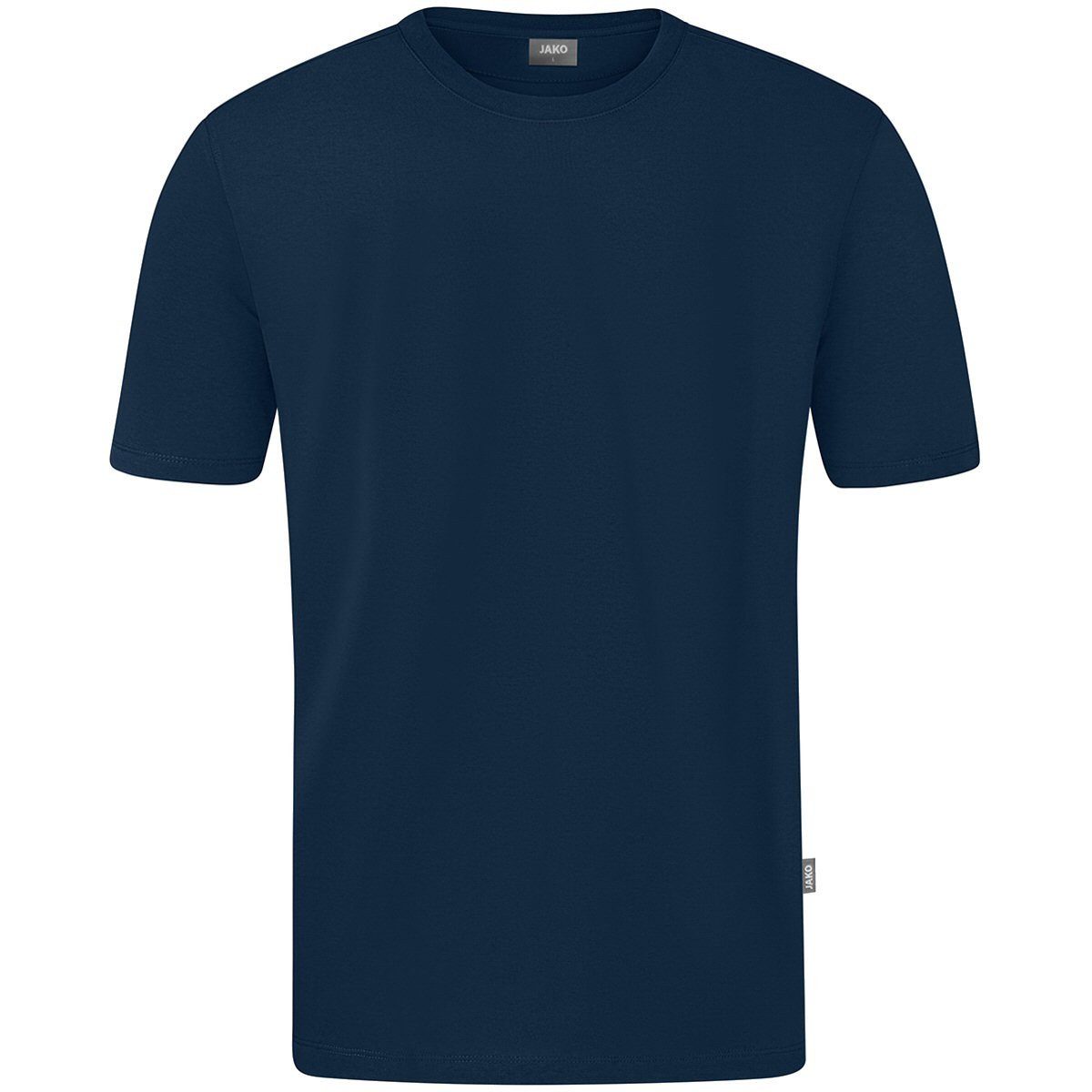 T-Shirt Freizeit Doubletex (Polyester/Baumwolle) marineblau Herren