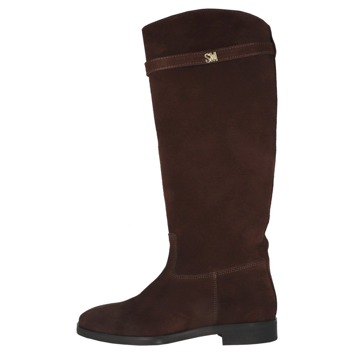 STEVE MADDEN Novi Damen Stiefel Boots, Stiefeletten, Winterschuhe, Winterst günstig online kaufen