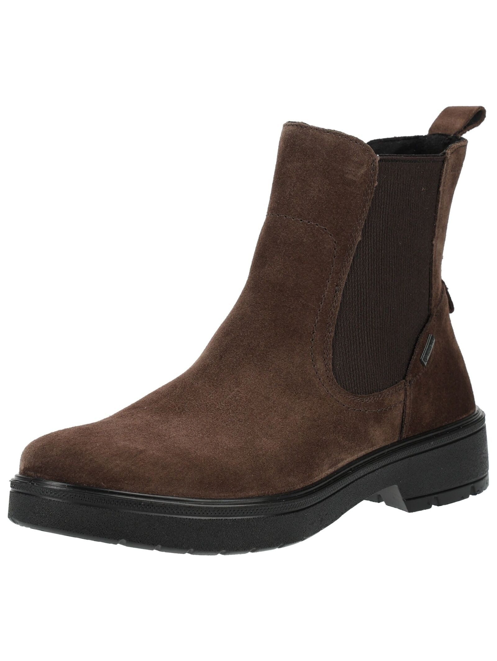 Legero Legero Stiefelette Veloursleder/Textil Stiefelette