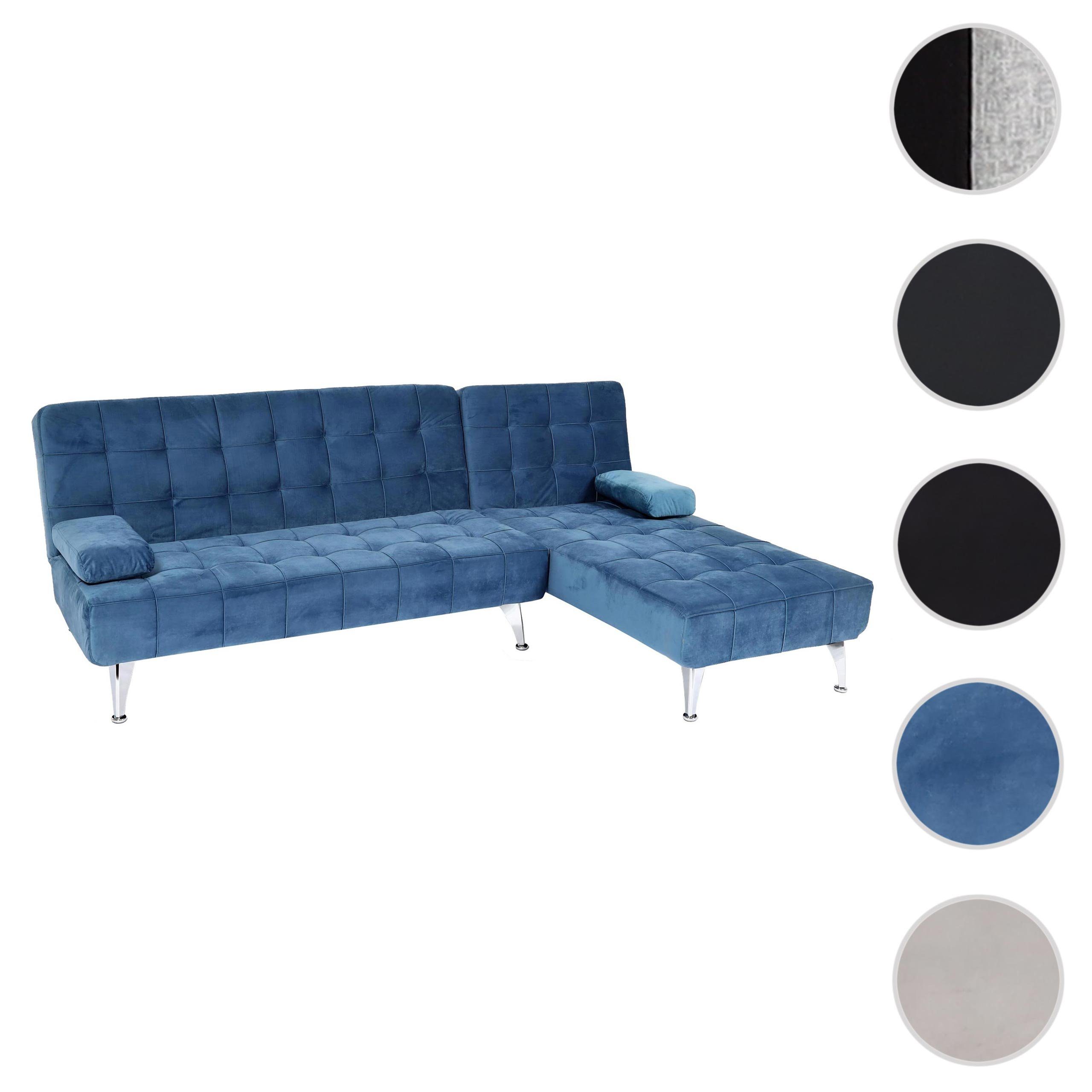 MCW Ecksofa MCW-K22, Liegefläche links/rechts günstig online kaufen
