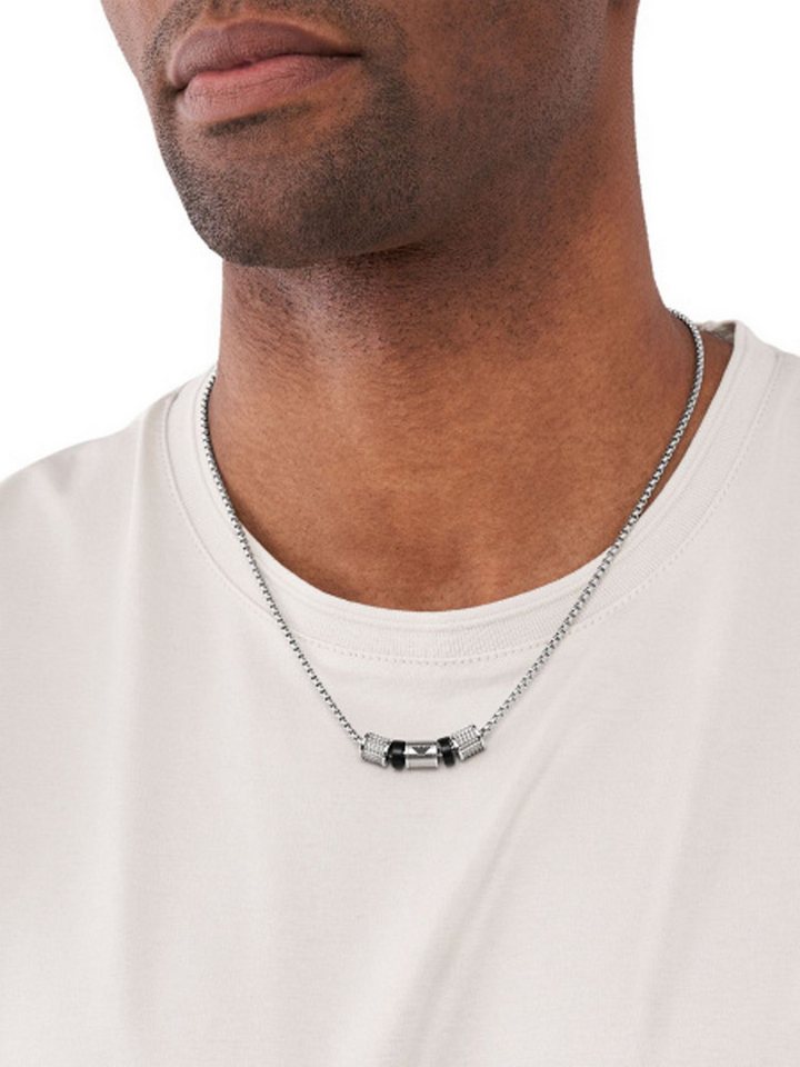 Emporio Armani Collier EGS2998040... Emporio Armani Collier EGS2998040...