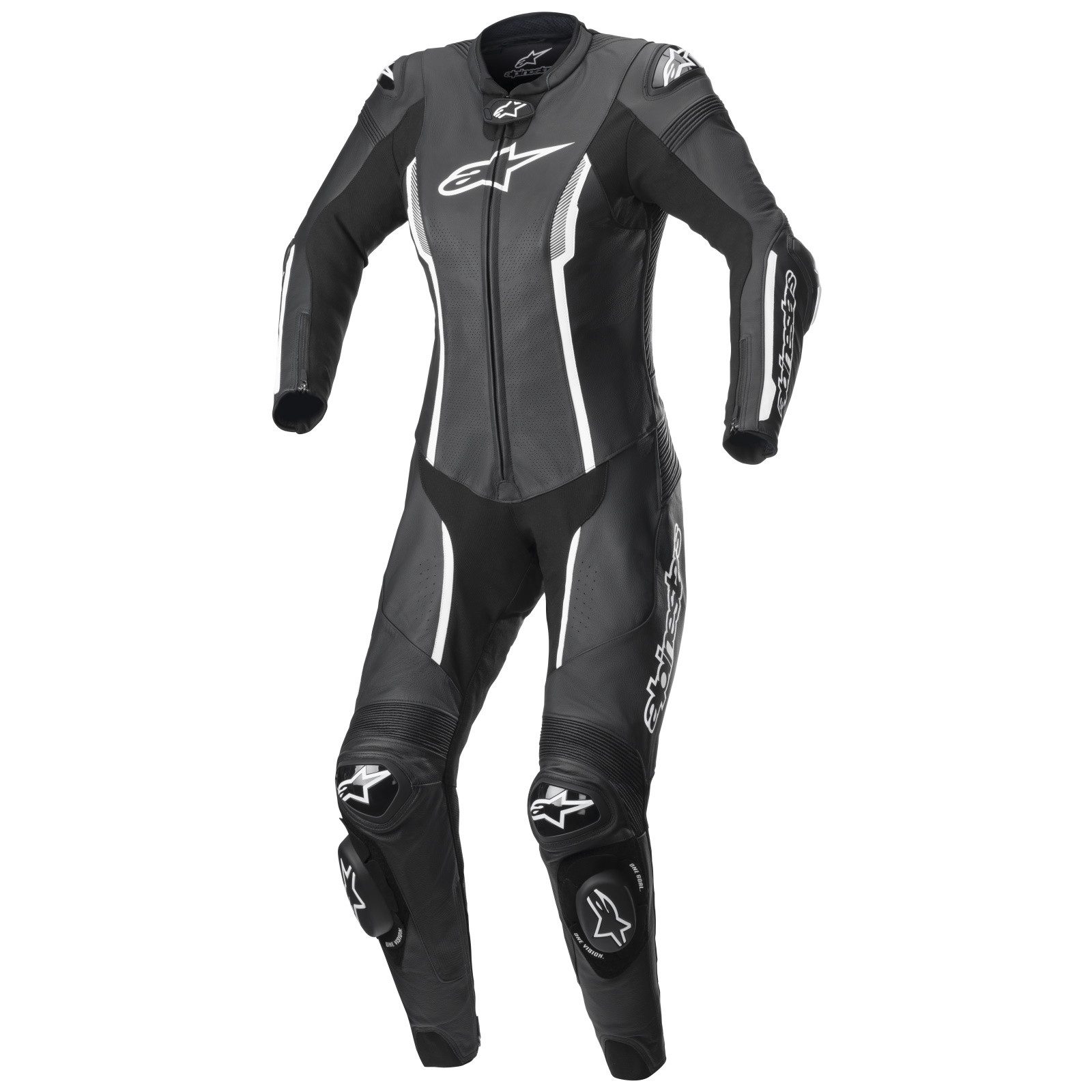 Alpinestars Motorradkombi Alpinestars Stella Missile V2 günstig online kaufen