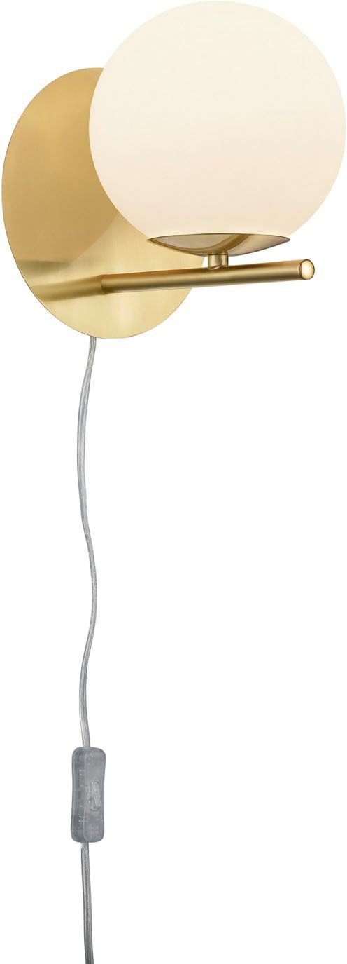 TRIO Leuchten Wandleuchte Pure, ohne Leuchtmittel günstig online kaufen