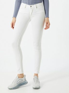 Salsa Jeans Skinny-fit-Jeans Wonder (1-tlg) Plain/ohne Details