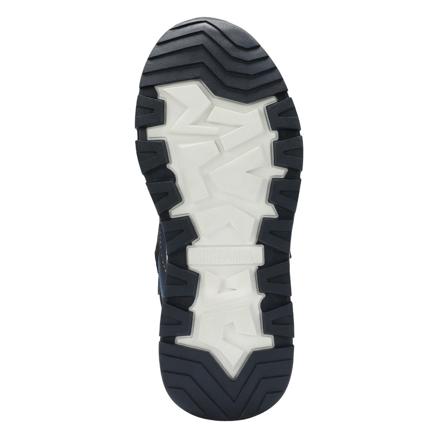 TROLLKIDS Kids Lofoten Winter Boots Winterstiefel