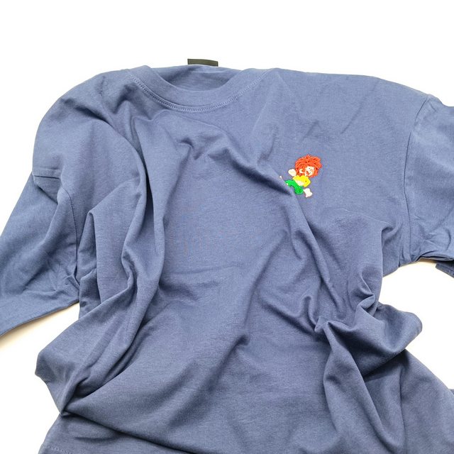 Bavarian Caps T-Shirt Bavarian Caps T-Shirt "Grantig by nature v2" (T-Shirt günstig online kaufen