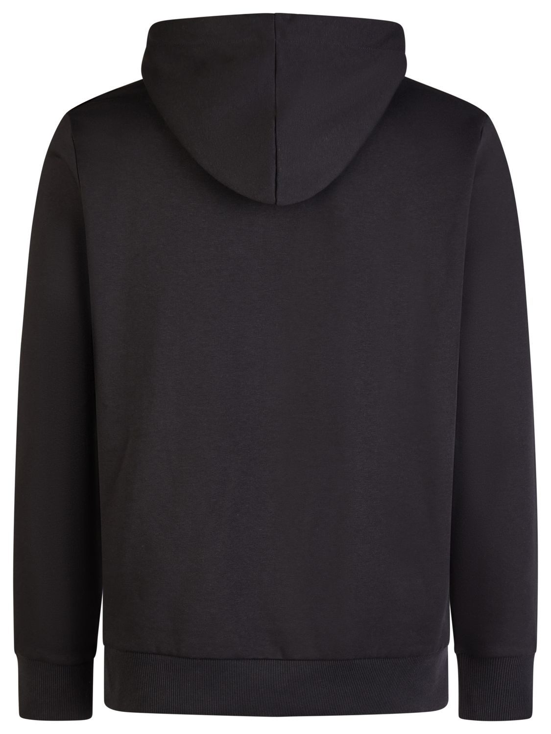 TOM TAILOR Kapuzenpullover Herren Printed Hoodie Regular Fit Streetwear Sweatshirt mit Kapuze