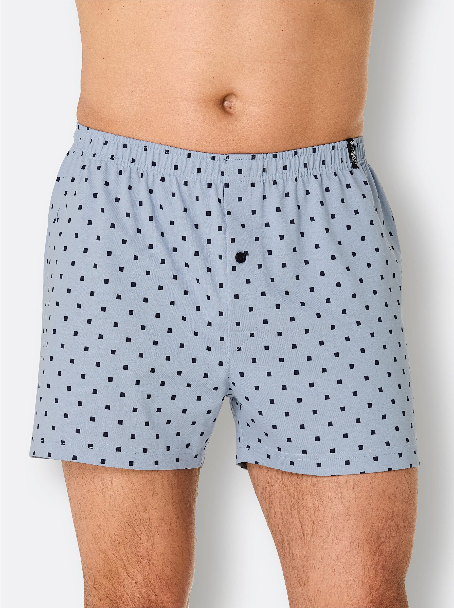 Witt Boxershorts Boxershorts (2-St) günstig online kaufen